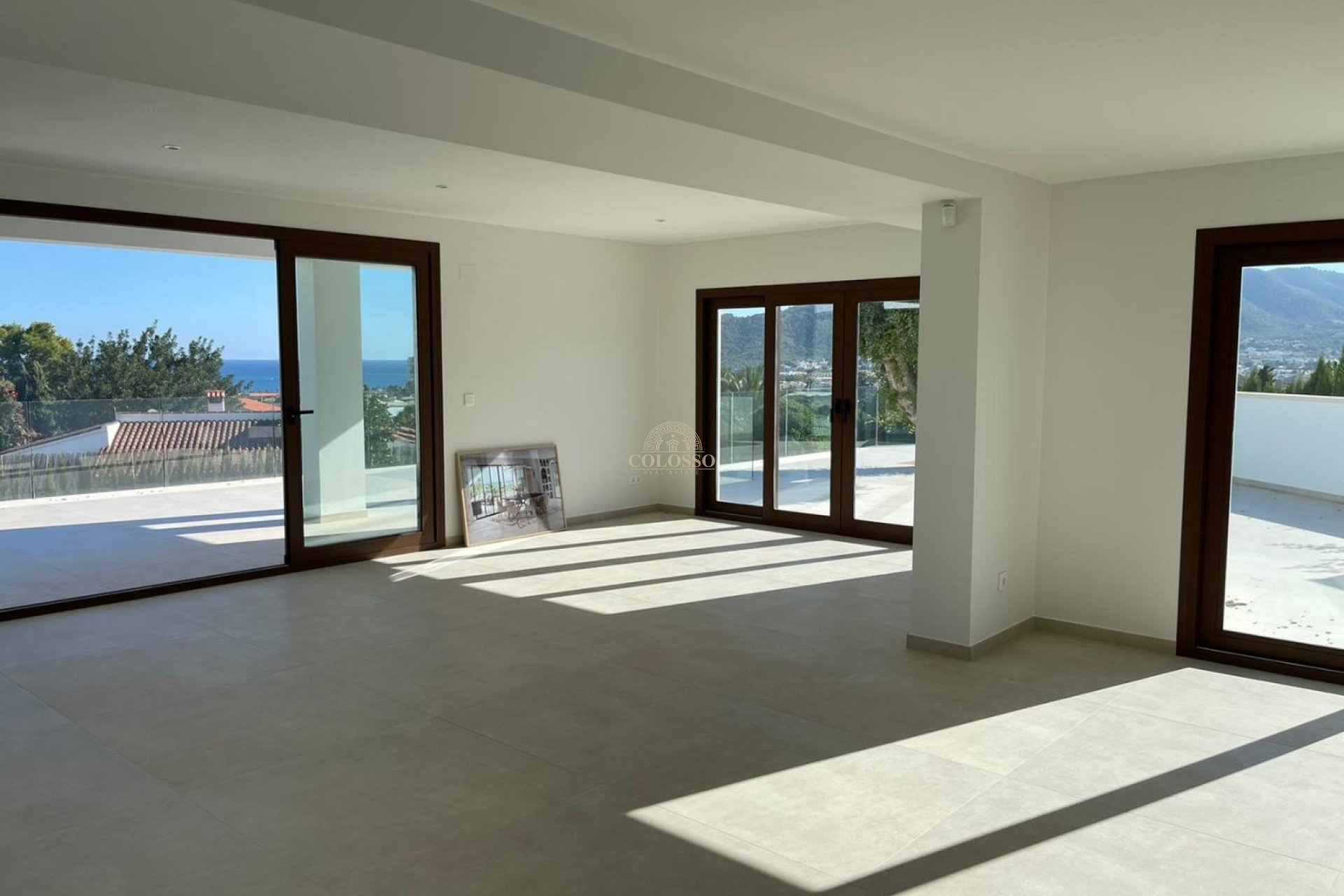New Build - Villa de Lujo -
Altea - Planet