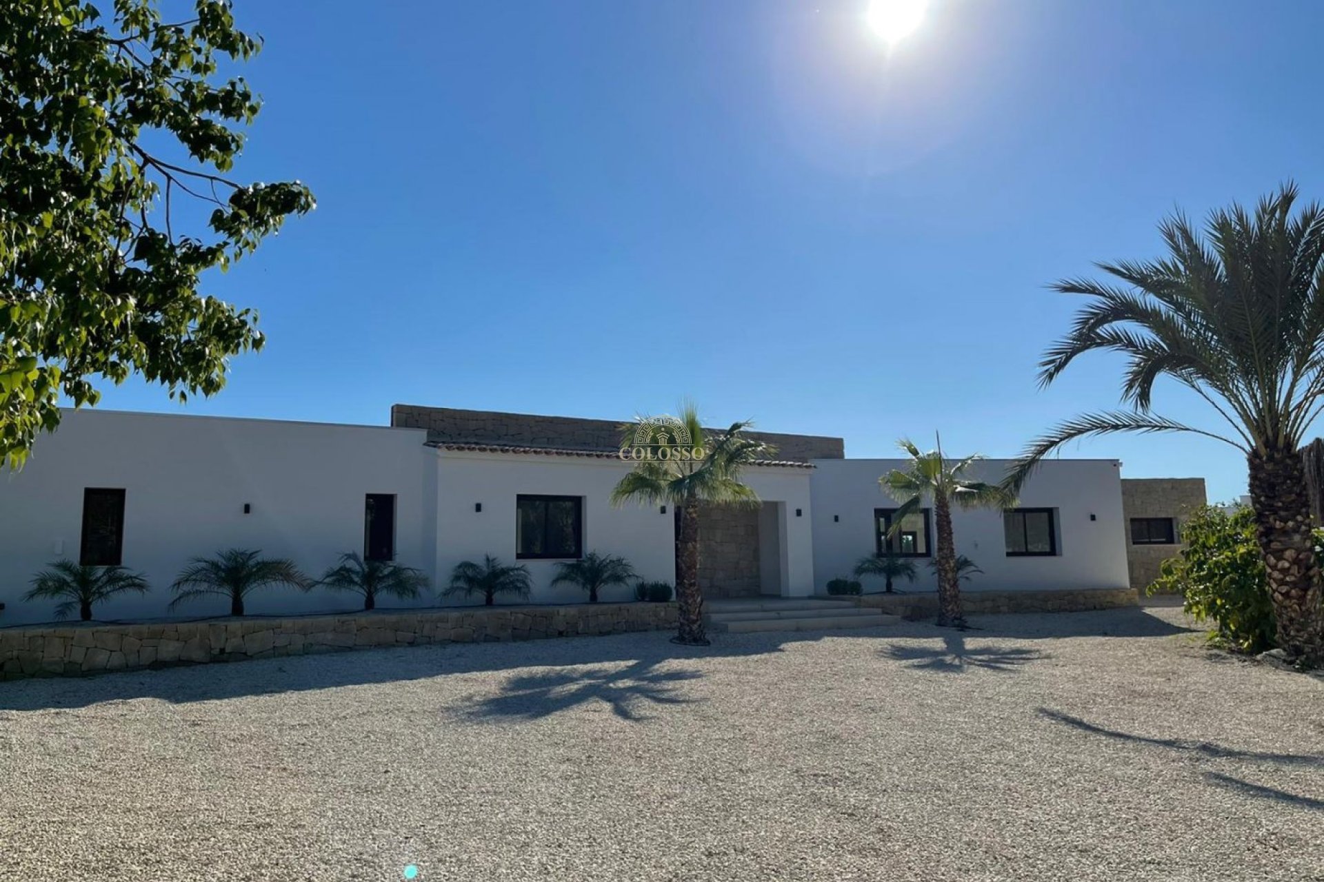 New Build - Villa de Lujo -
Altea - Planet