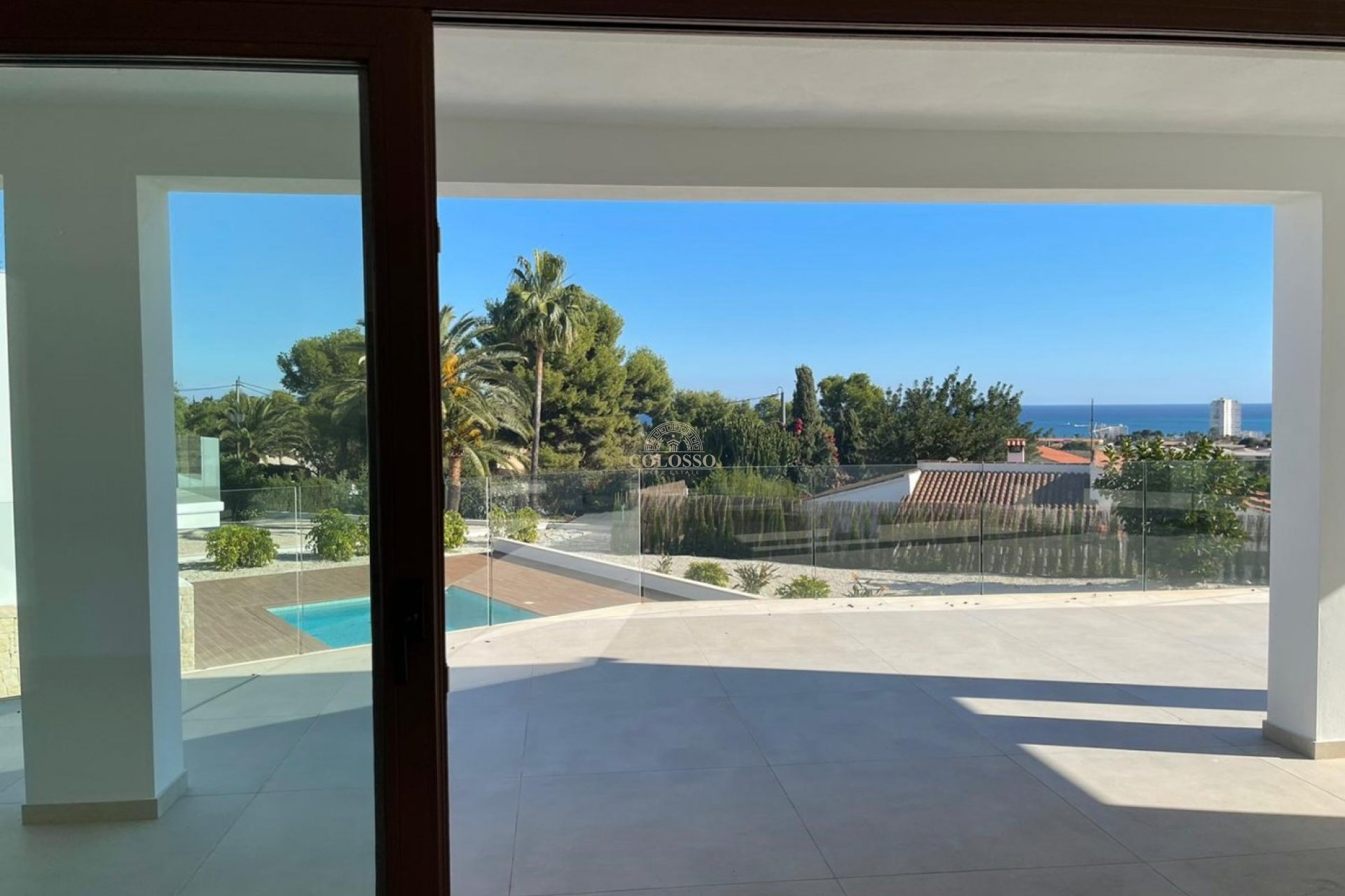 New Build - Villa de Lujo -
Altea - Planet