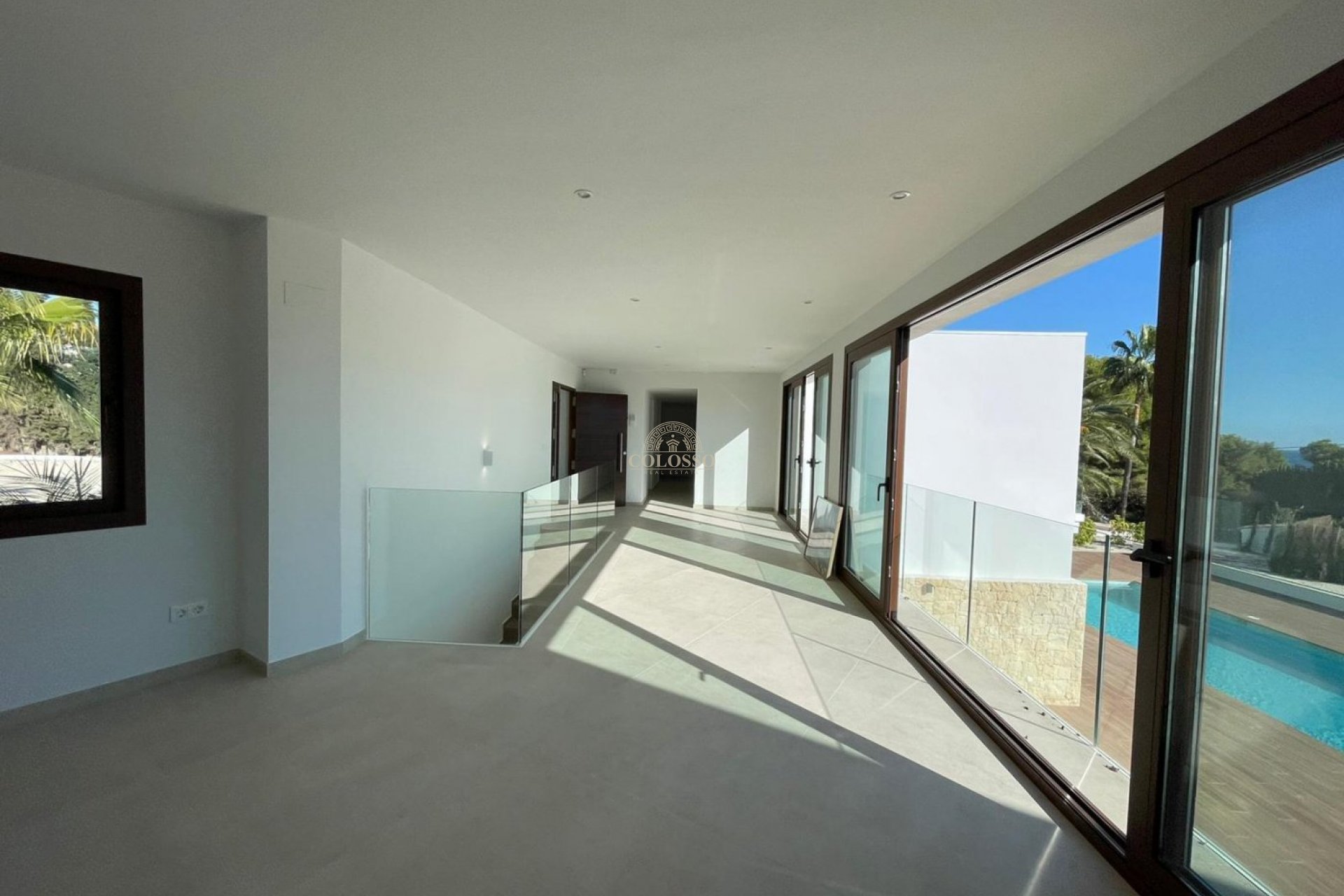 New Build - Villa de Lujo -
Altea - Planet