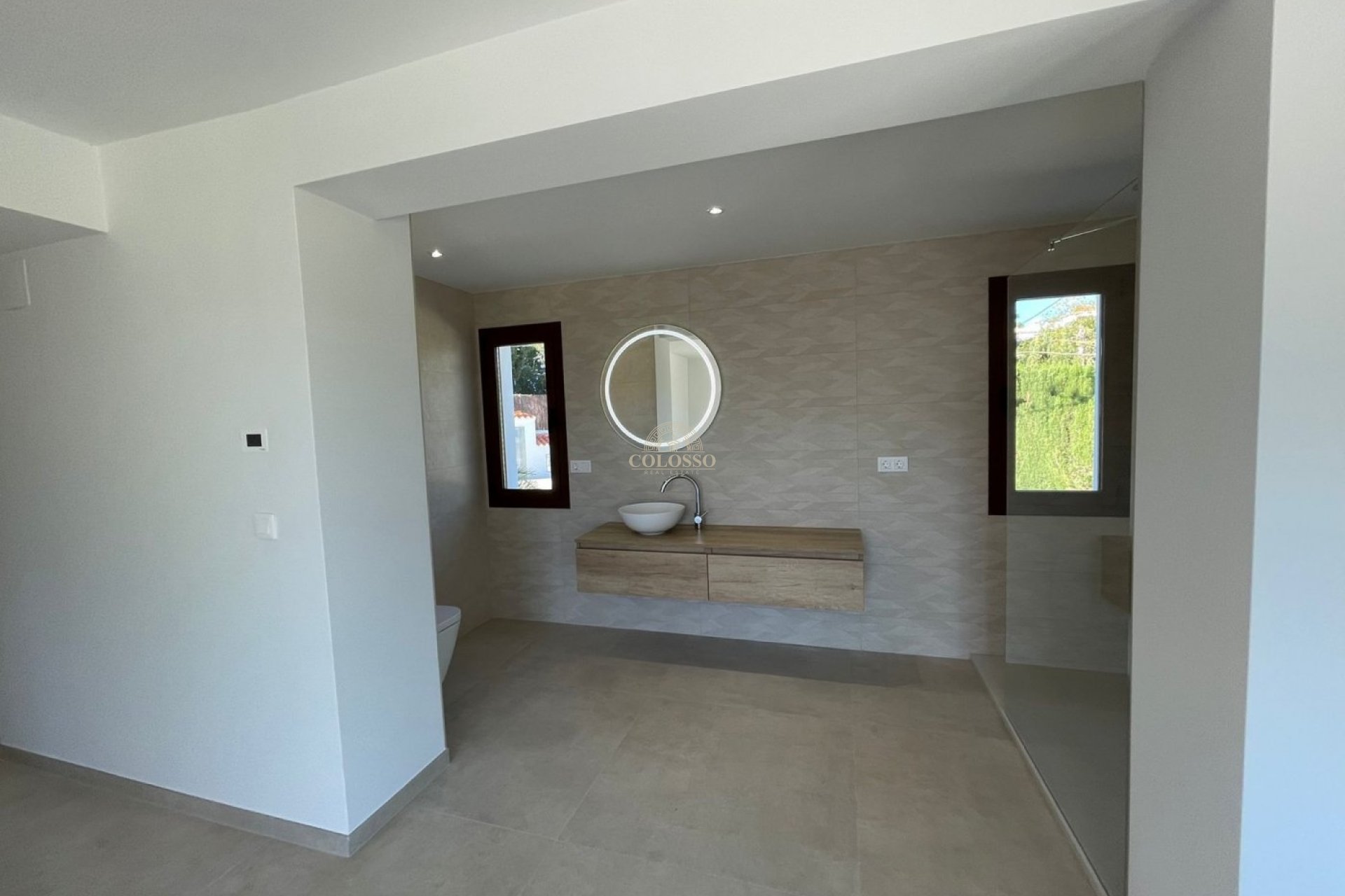 New Build - Villa de Lujo -
Altea - Planet