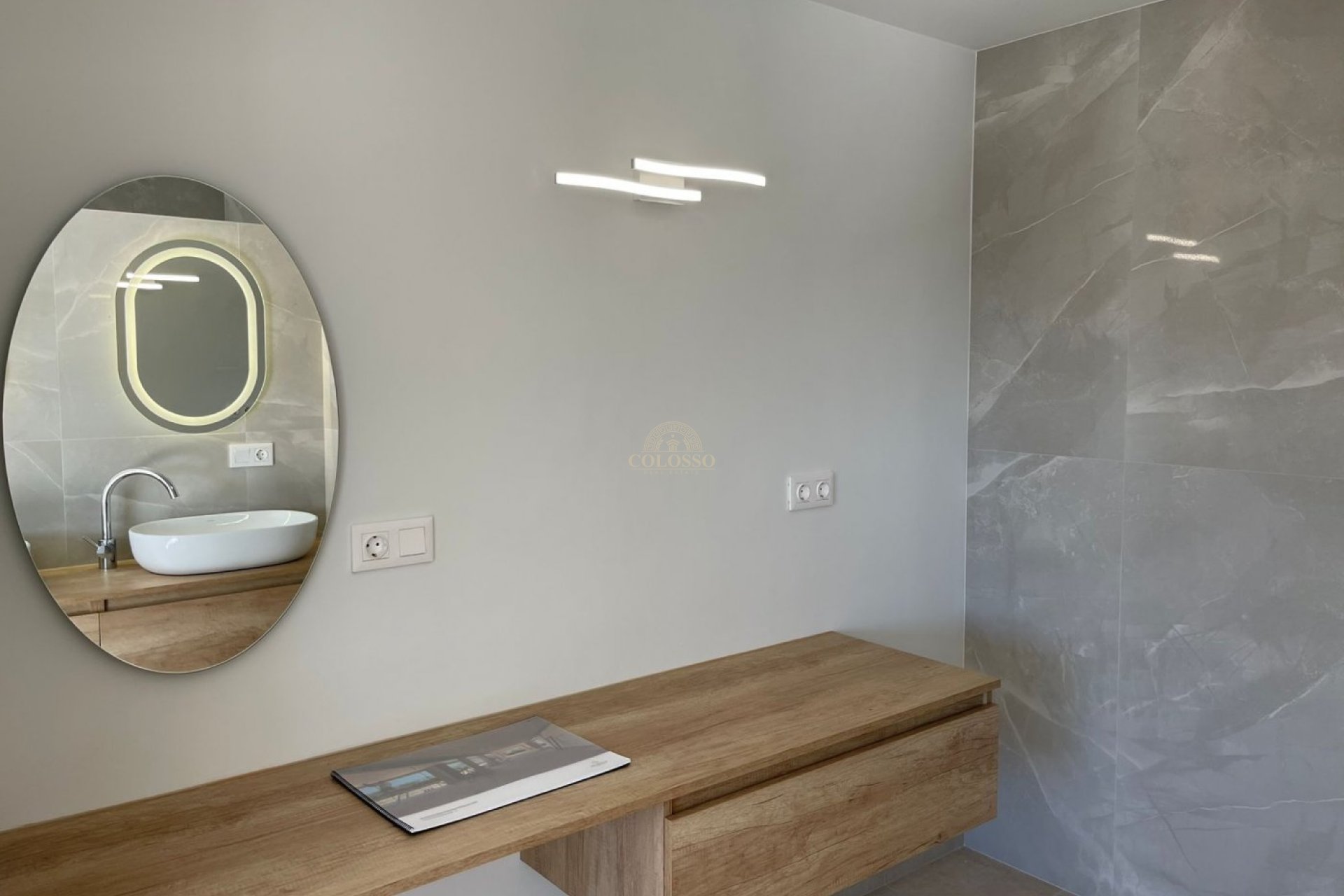 New Build - Villa de Lujo -
Altea - Planet