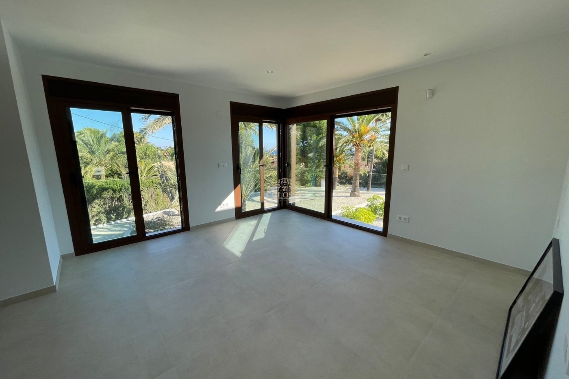 New Build - Villa de Lujo -
Altea - Planet