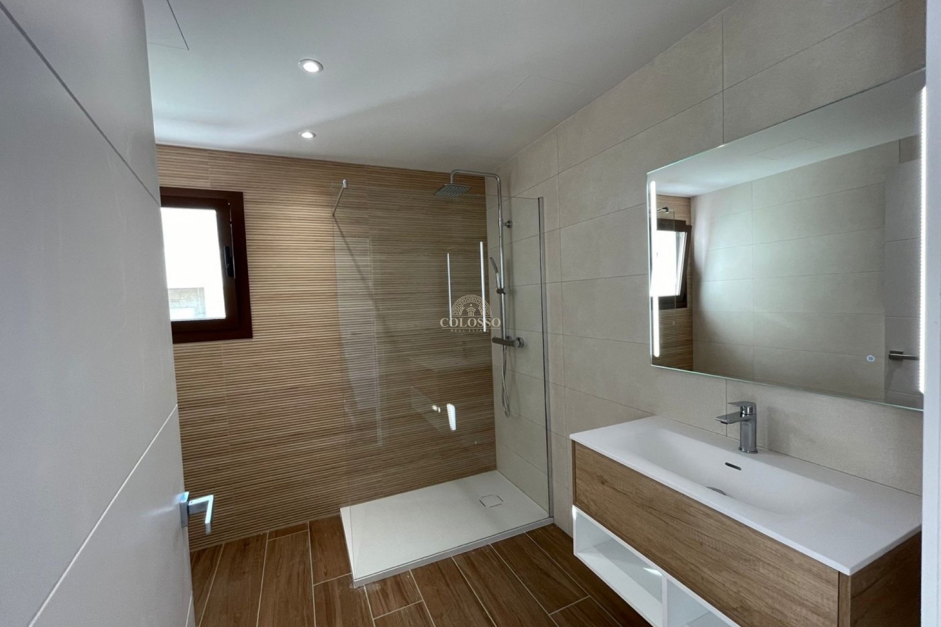 New Build - Villa de Lujo -
Altea - Planet