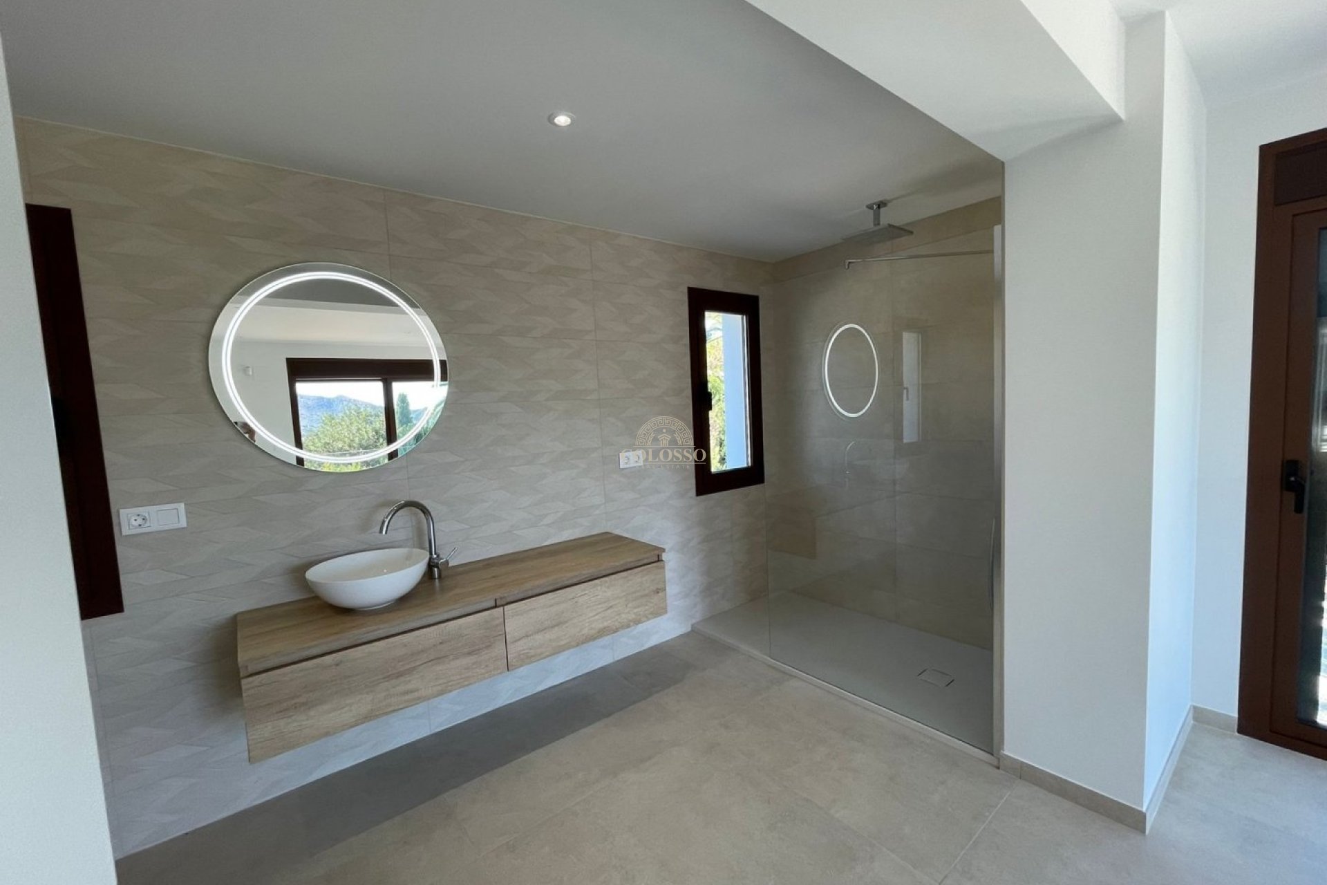 New Build - Villa de Lujo -
Altea - Planet