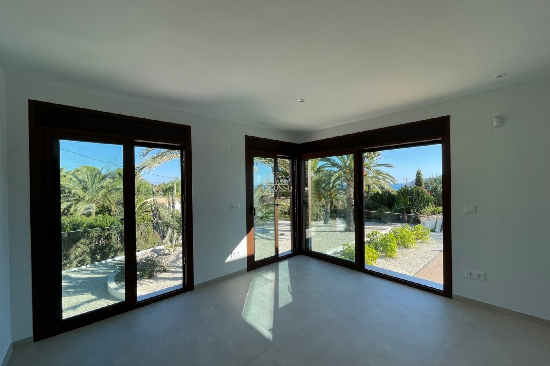 New Build - Villa de Lujo -
Altea - Planet