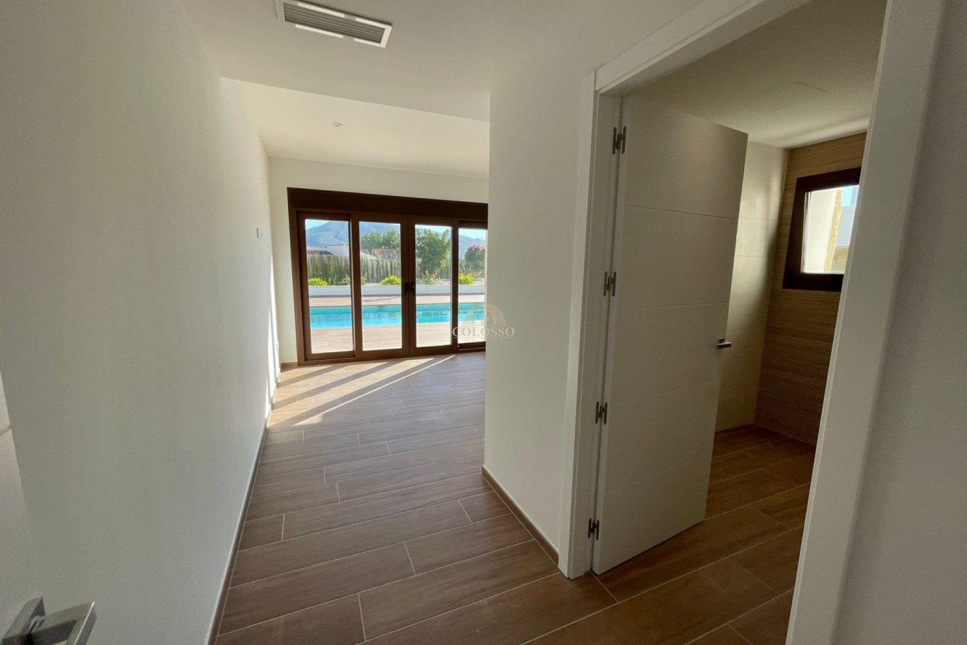 New Build - Villa de Lujo -
Altea - Planet