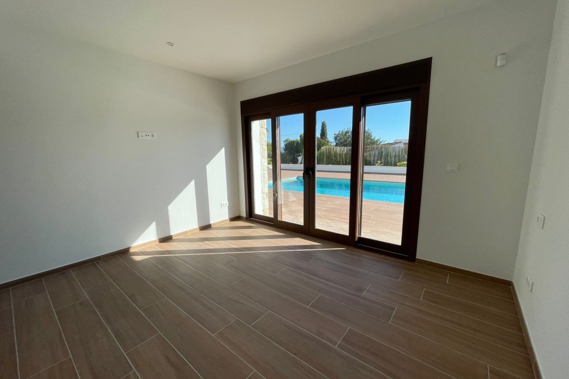 New Build - Villa de Lujo -
Altea - Planet