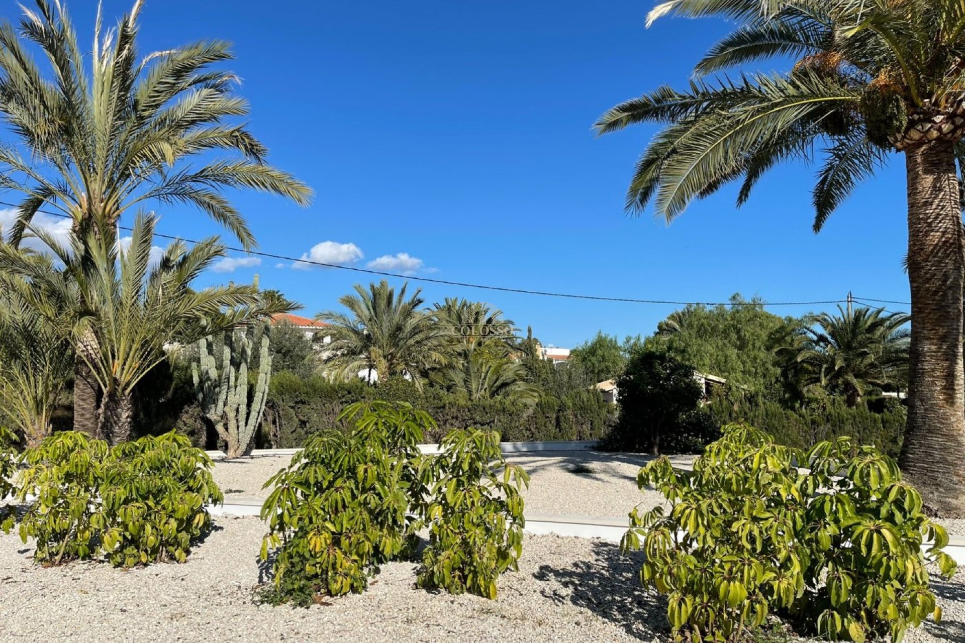New Build - Villa de Lujo -
Altea - Planet