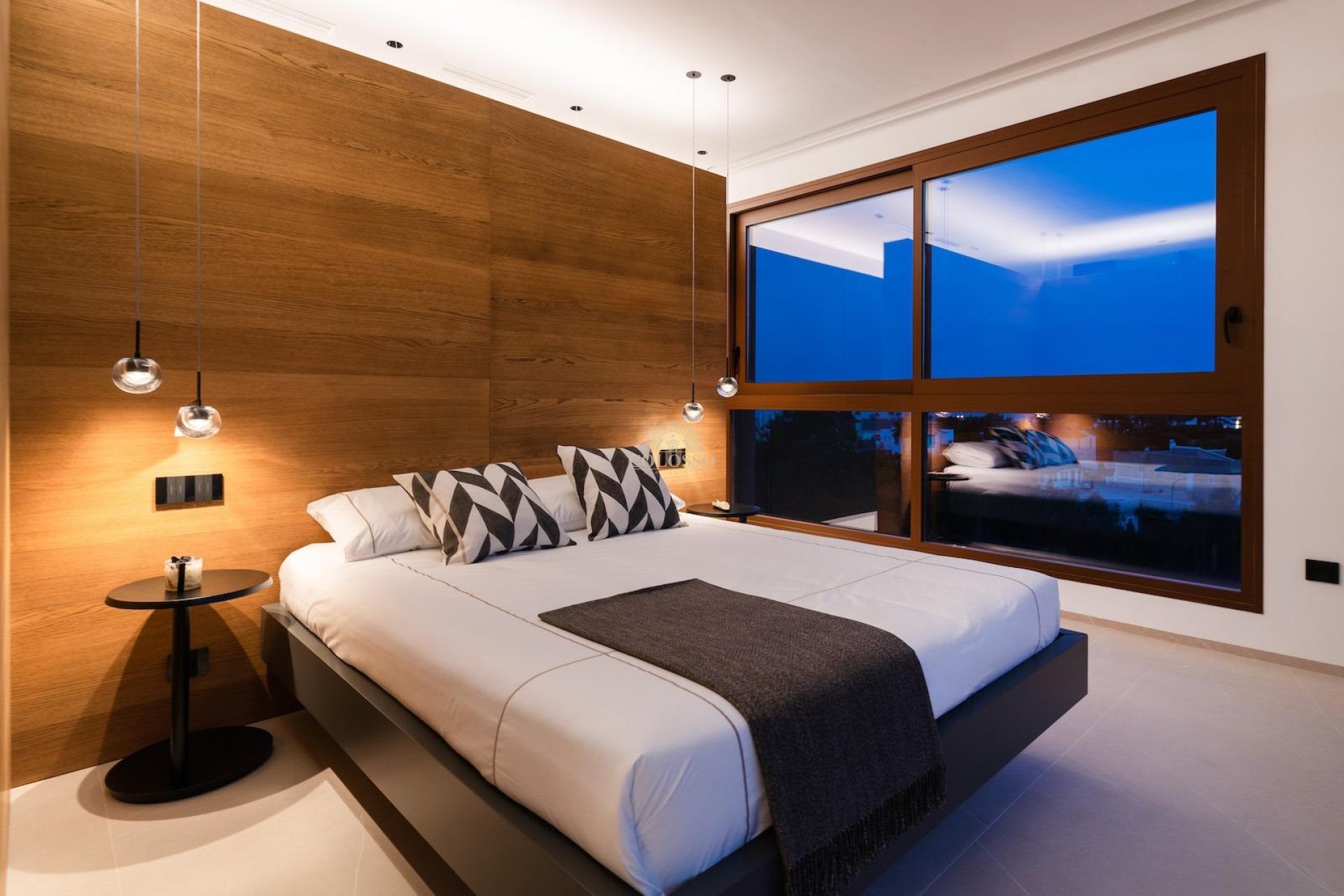 New Build - Villa de Lujo -
Benidorm - Urbanizaciones