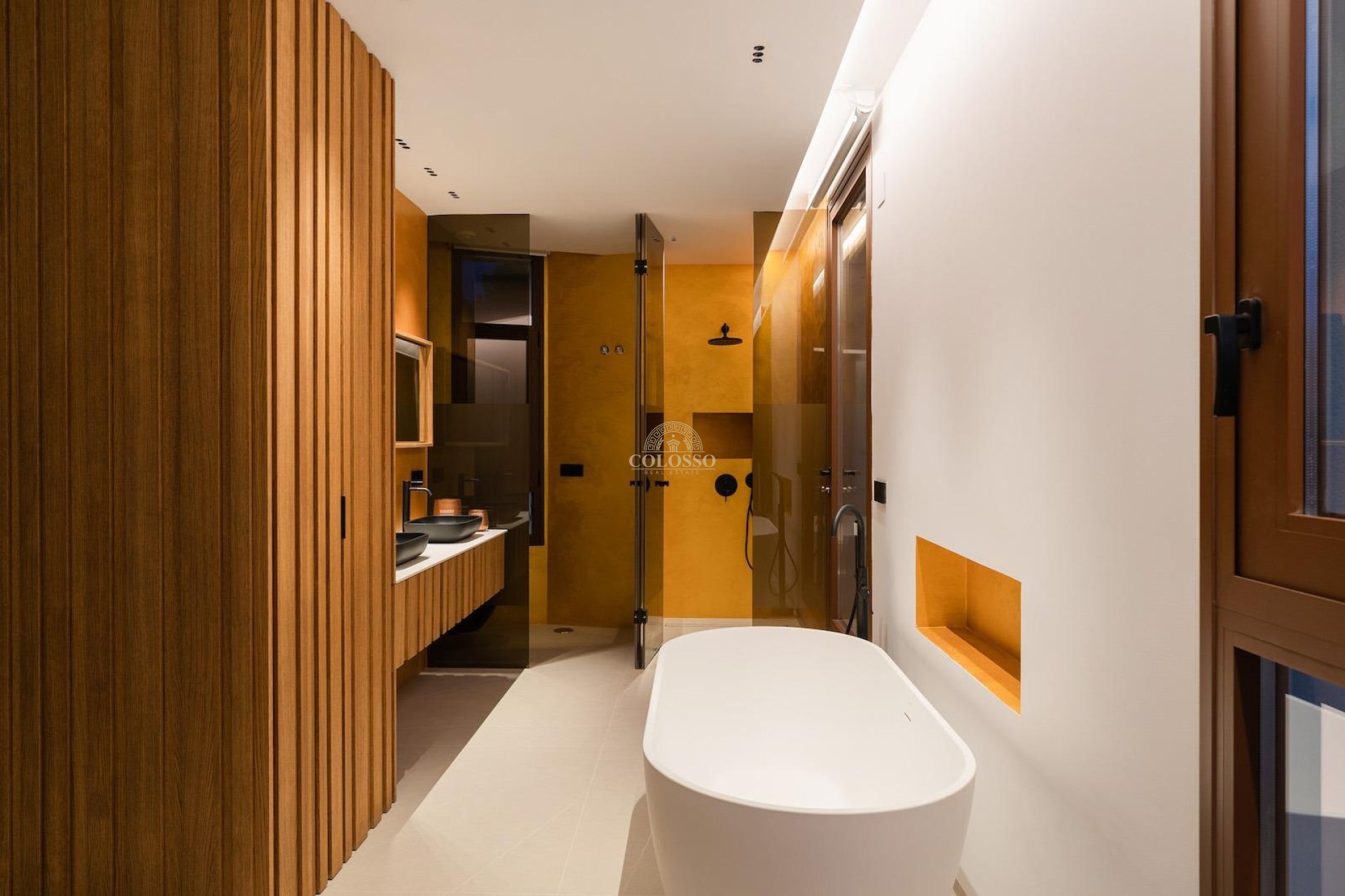 New Build - Villa de Lujo -
Benidorm - Urbanizaciones