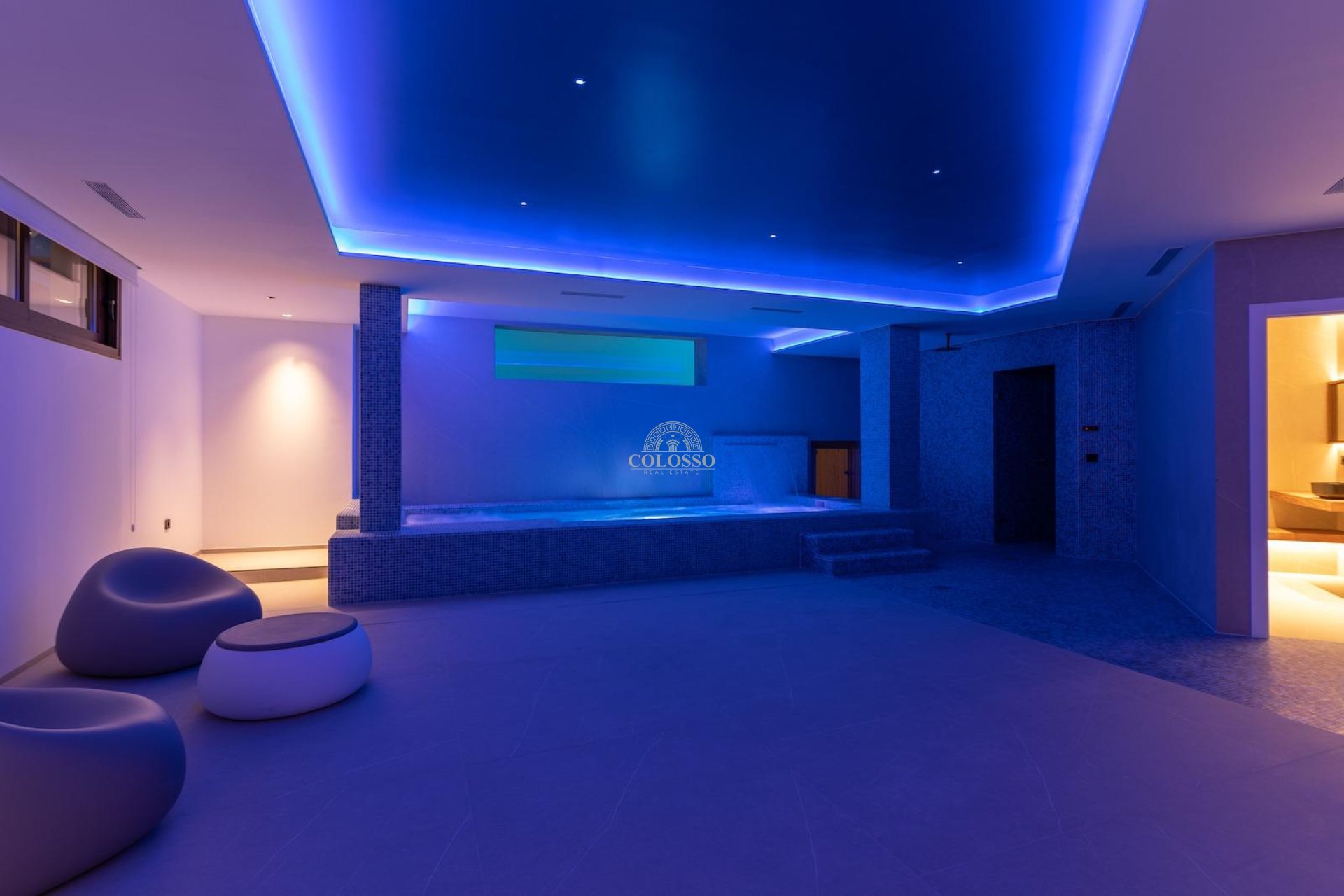 New Build - Villa de Lujo -
Benidorm - Urbanizaciones