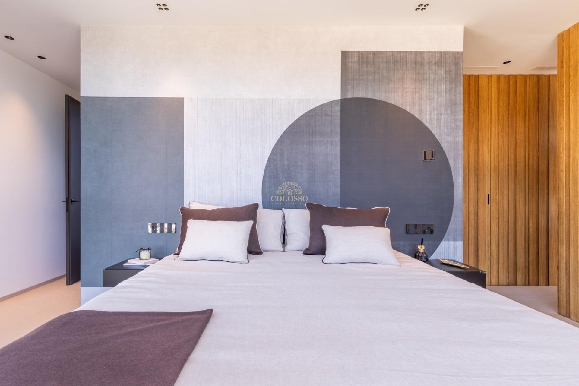 New Build - Villa de Lujo -
Benidorm - Urbanizaciones
