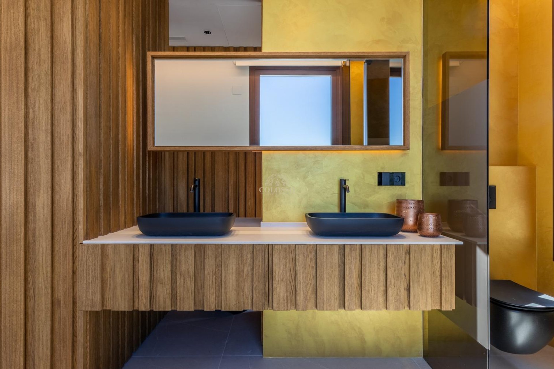 New Build - Villa de Lujo -
Benidorm - Urbanizaciones