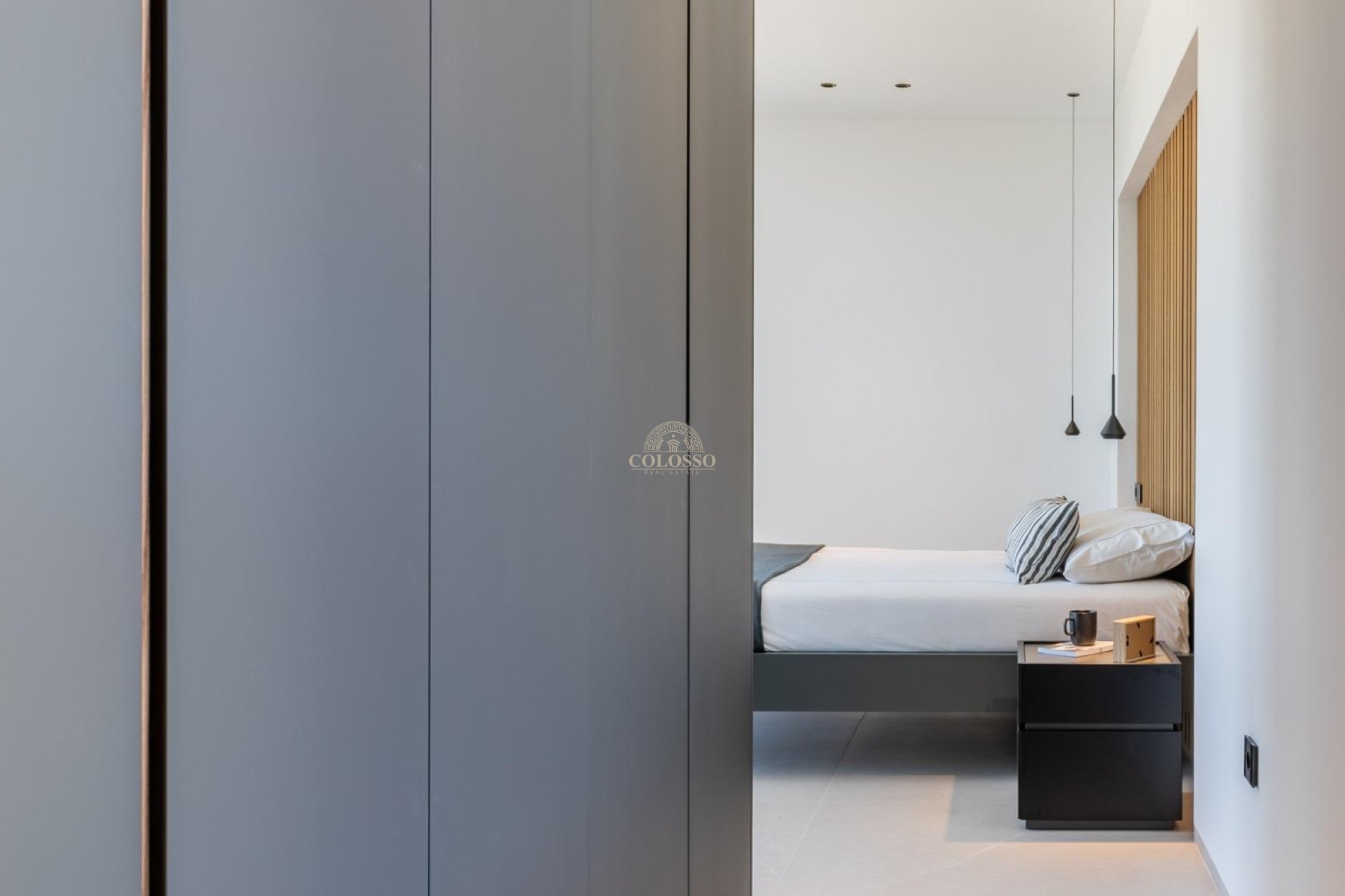 New Build - Villa de Lujo -
Benidorm - Urbanizaciones