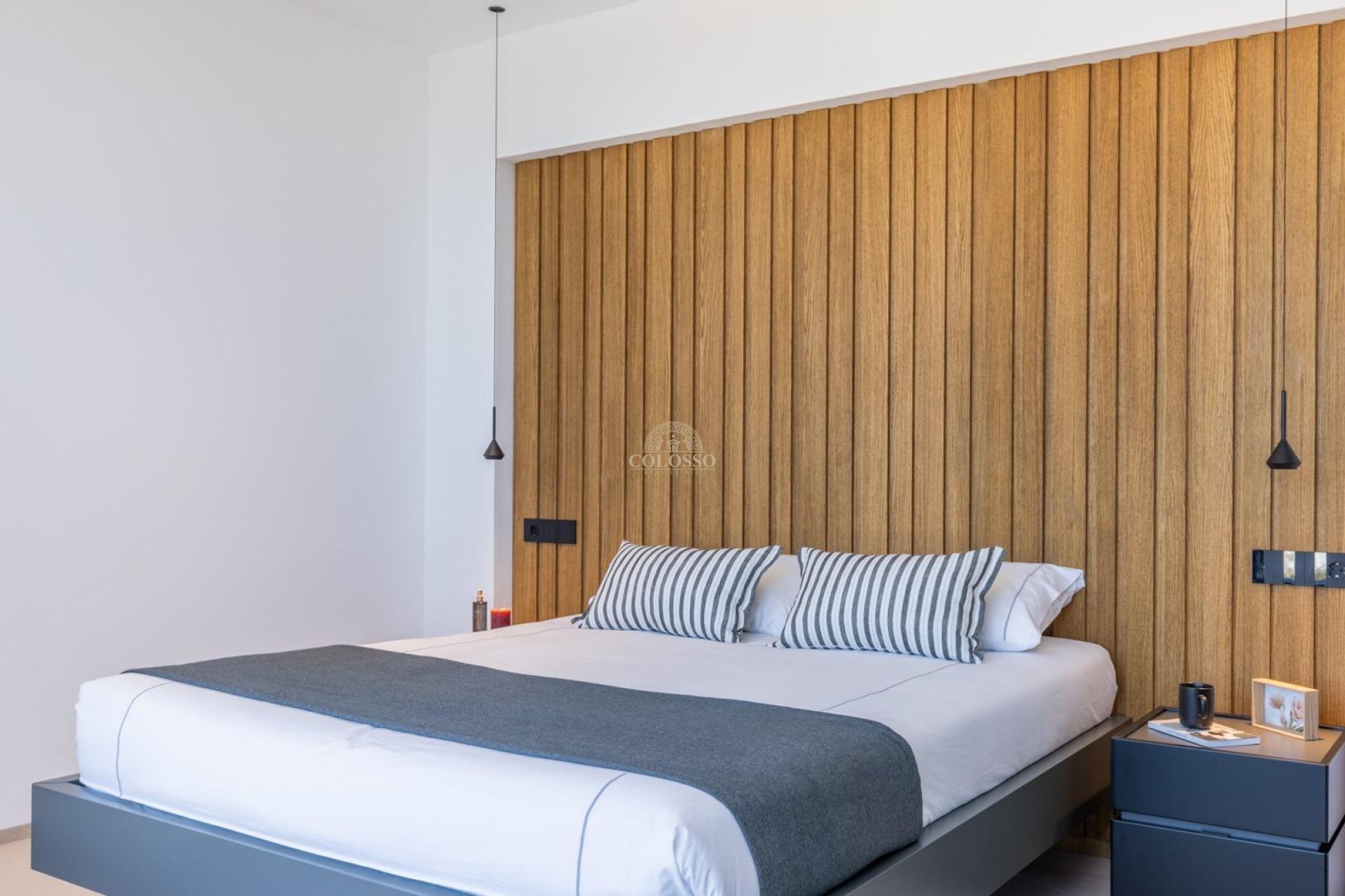 New Build - Villa de Lujo -
Benidorm - Urbanizaciones