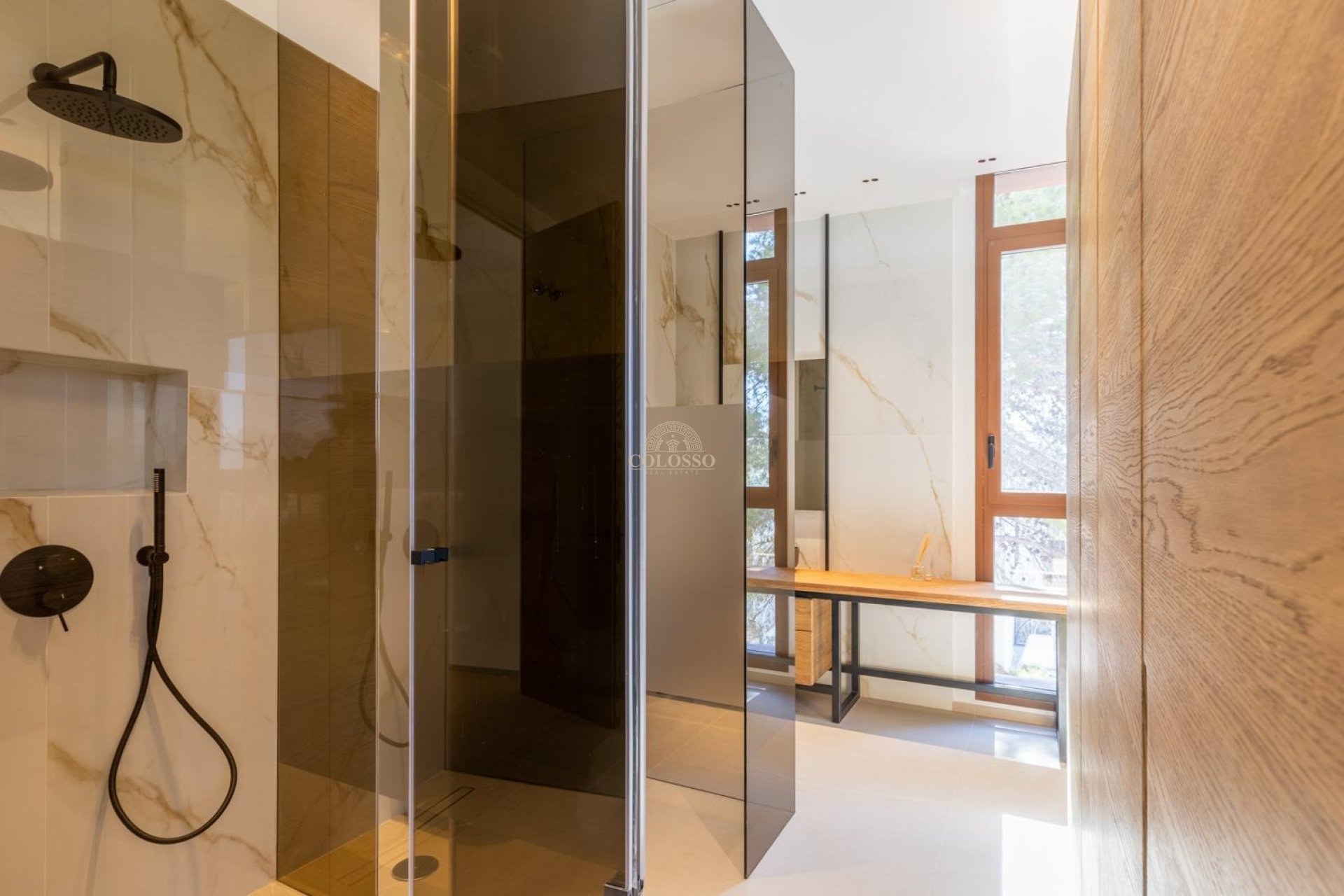 New Build - Villa de Lujo -
Benidorm - Urbanizaciones