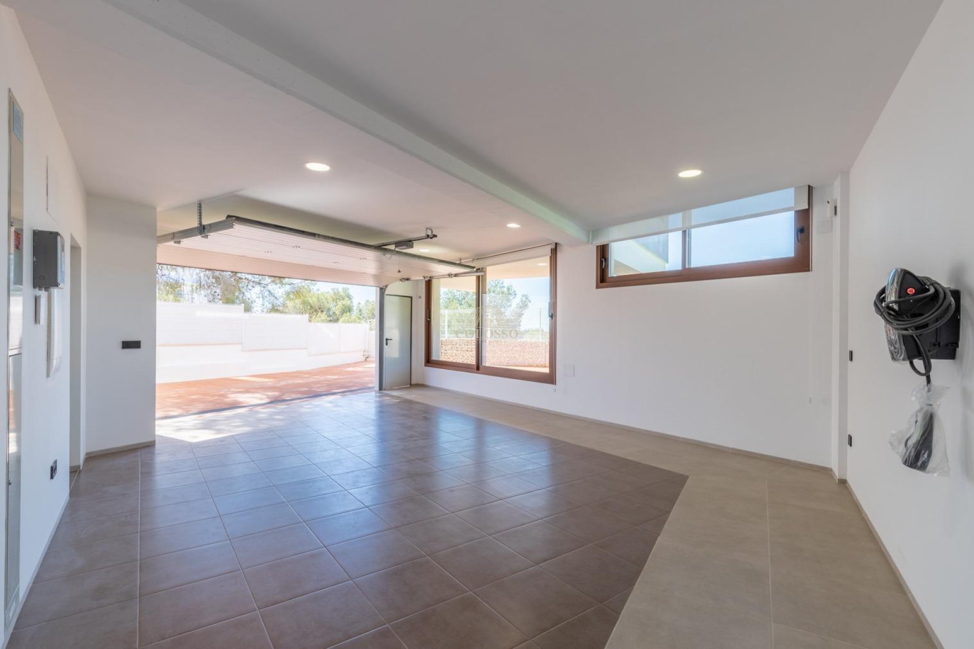 New Build - Villa de Lujo -
Benidorm - Urbanizaciones