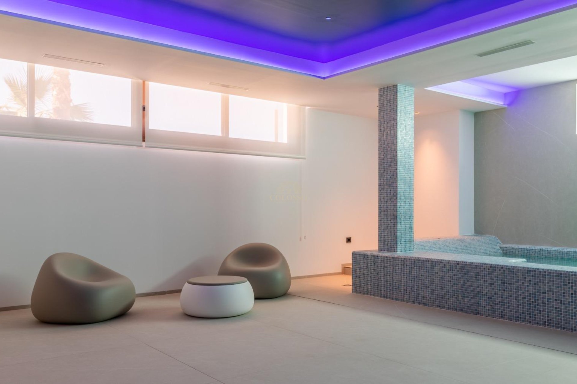New Build - Villa de Lujo -
Benidorm - Urbanizaciones