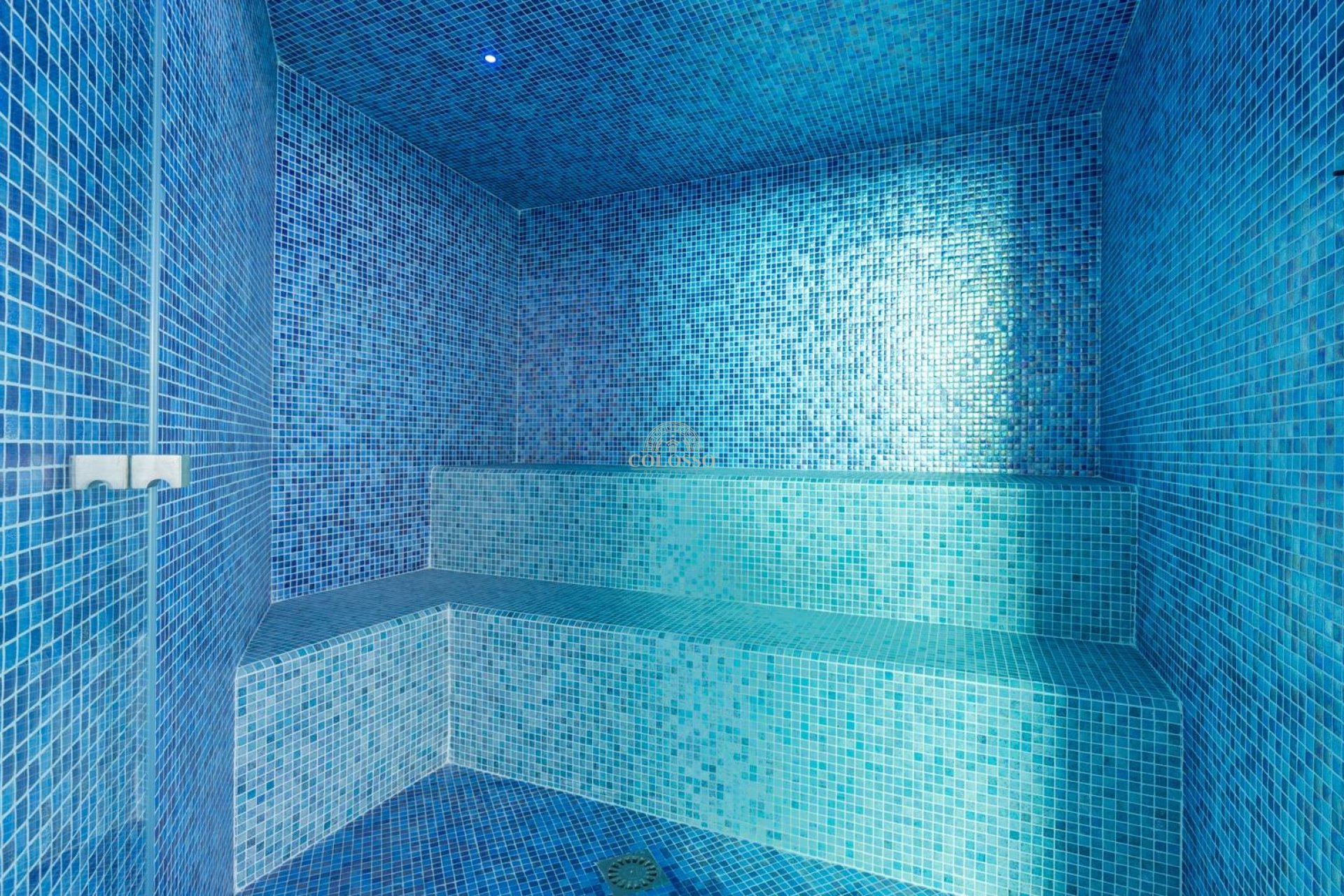 New Build - Villa de Lujo -
Benidorm - Urbanizaciones
