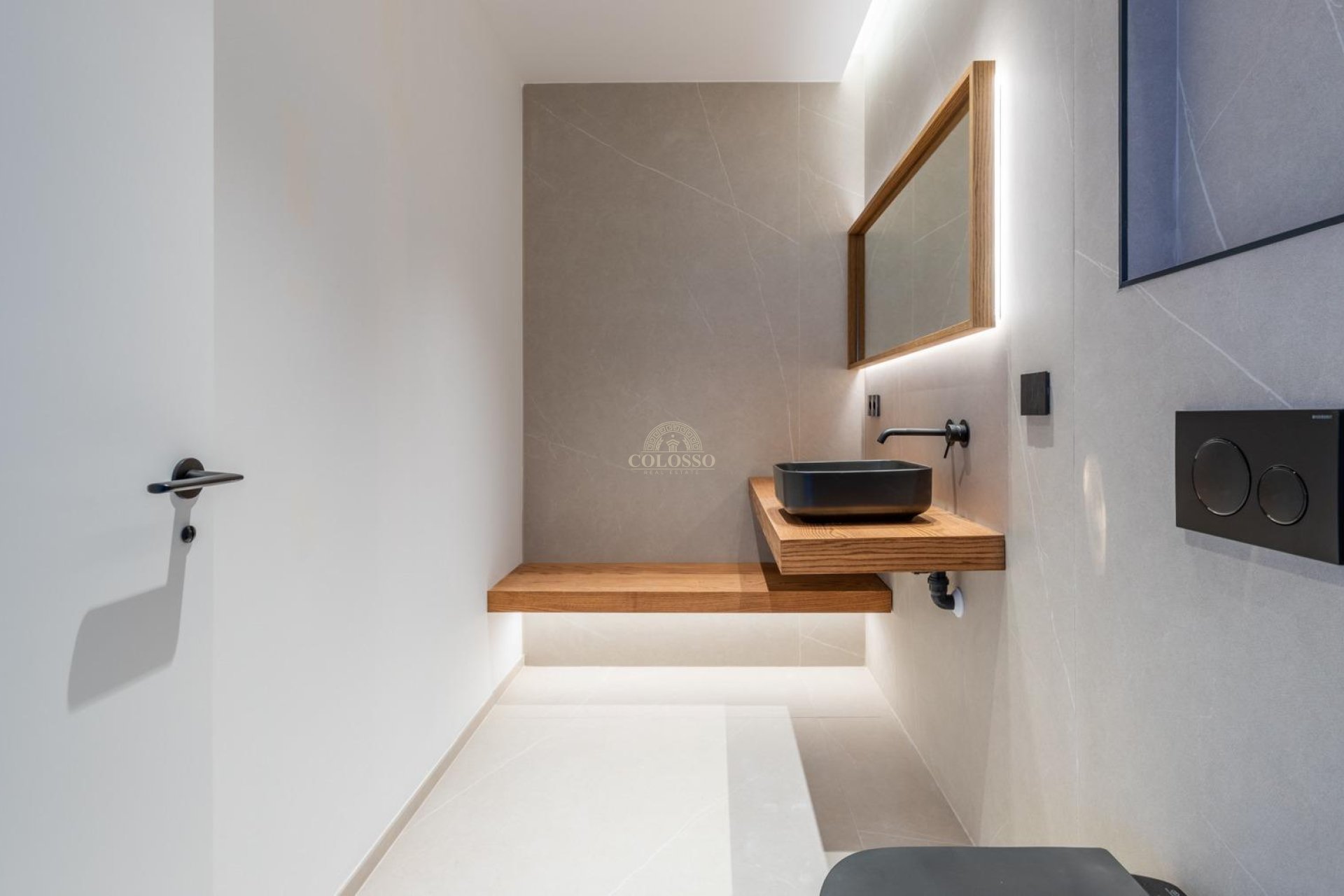 New Build - Villa de Lujo -
Benidorm - Urbanizaciones