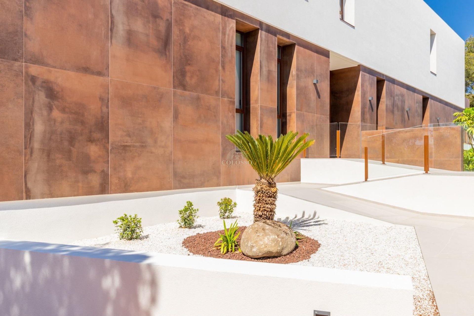 New Build - Villa de Lujo -
Benidorm - Urbanizaciones