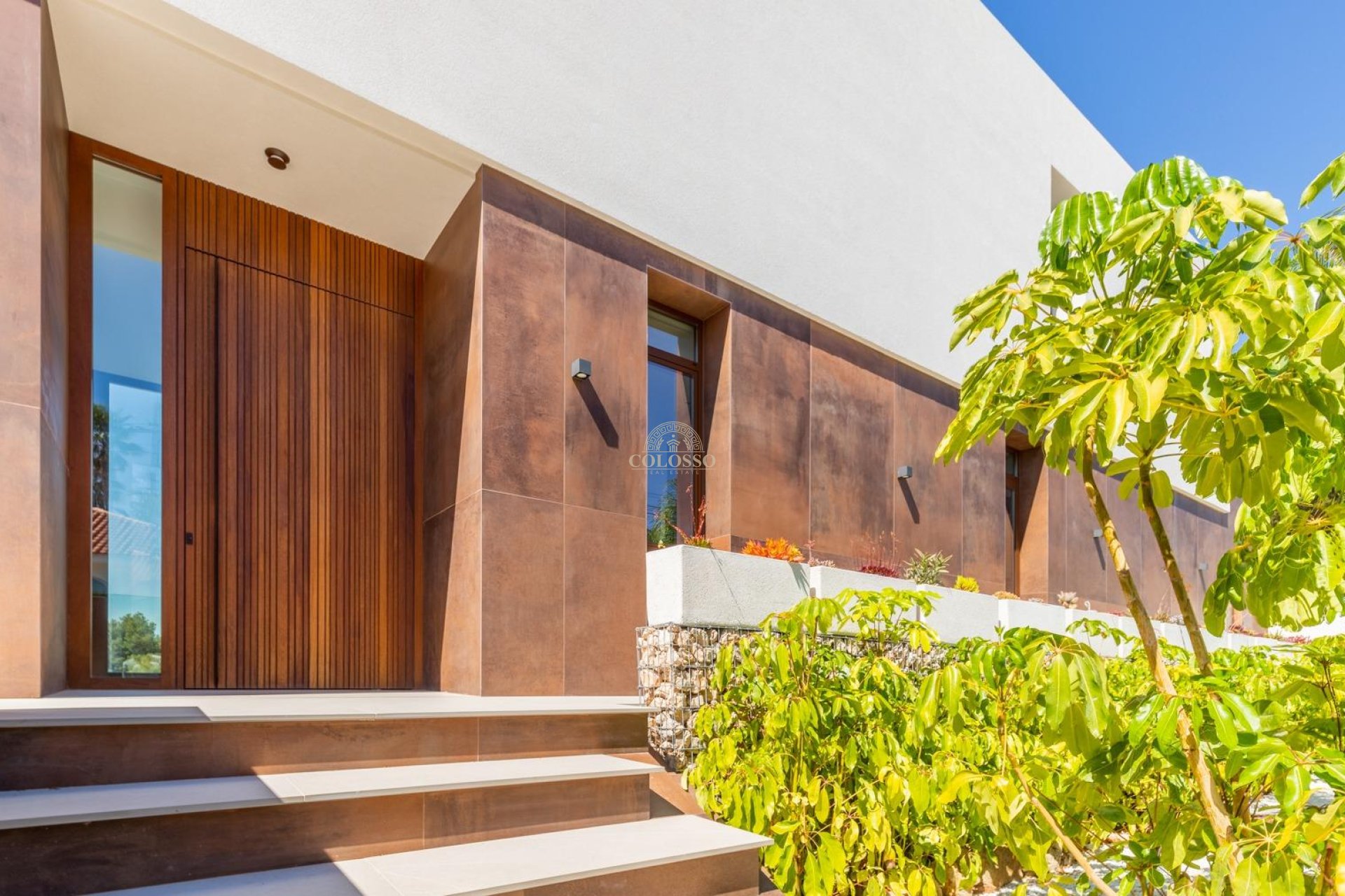 New Build - Villa de Lujo -
Benidorm - Urbanizaciones