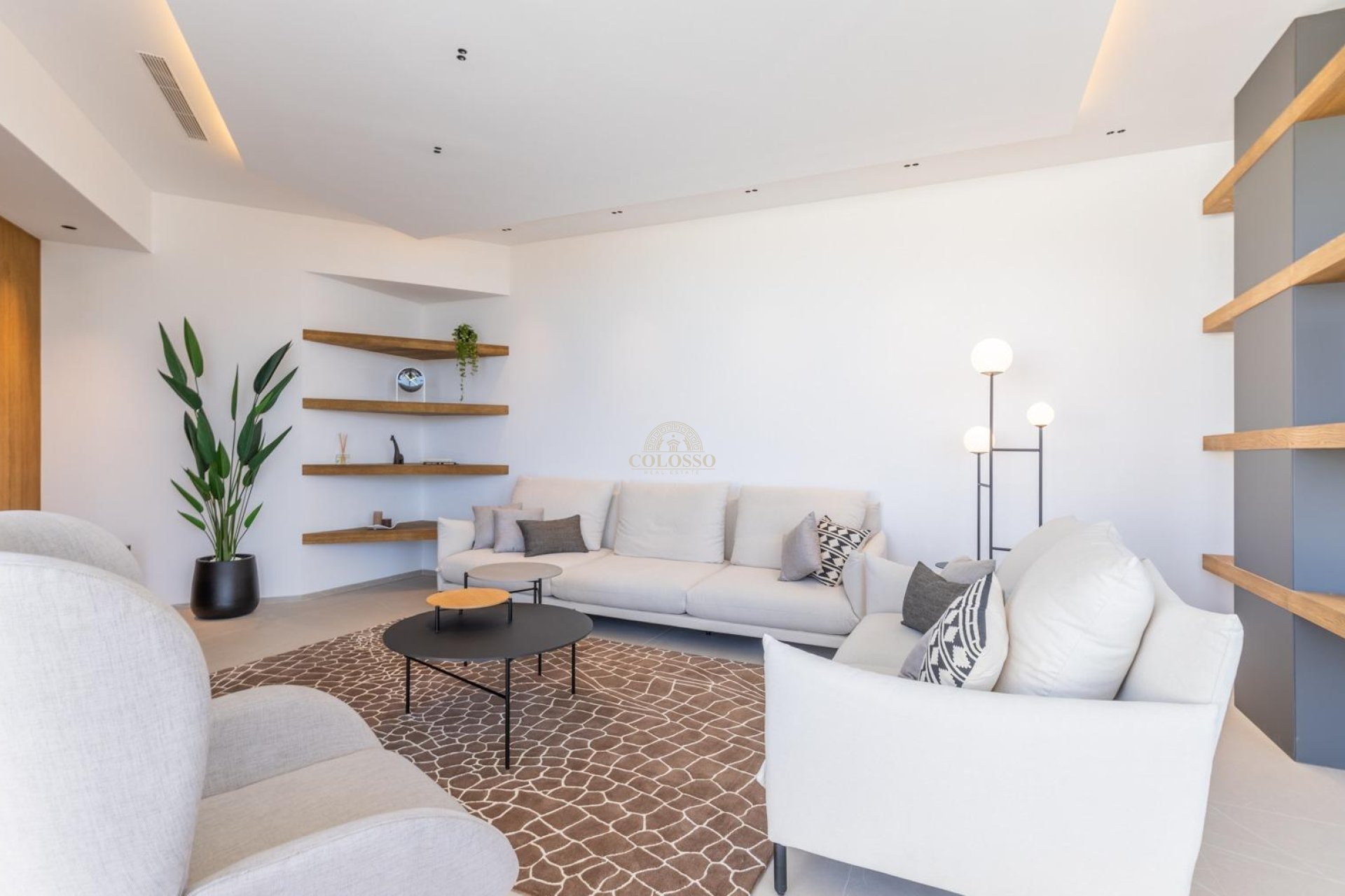 New Build - Villa de Lujo -
Benidorm - Urbanizaciones