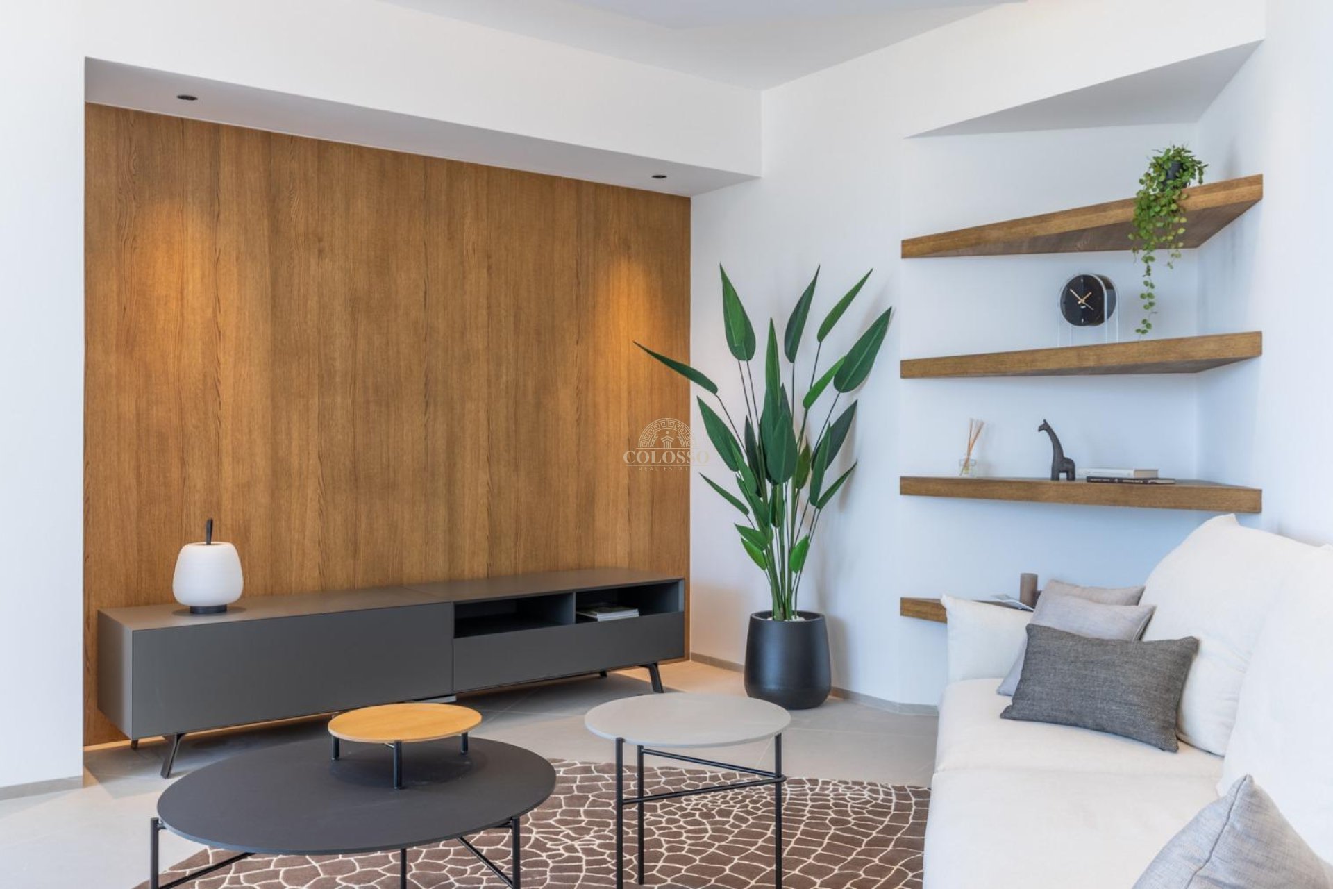 New Build - Villa de Lujo -
Benidorm - Urbanizaciones