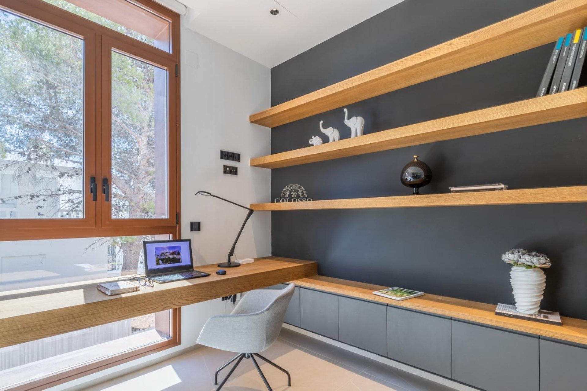 New Build - Villa de Lujo -
Benidorm - Urbanizaciones