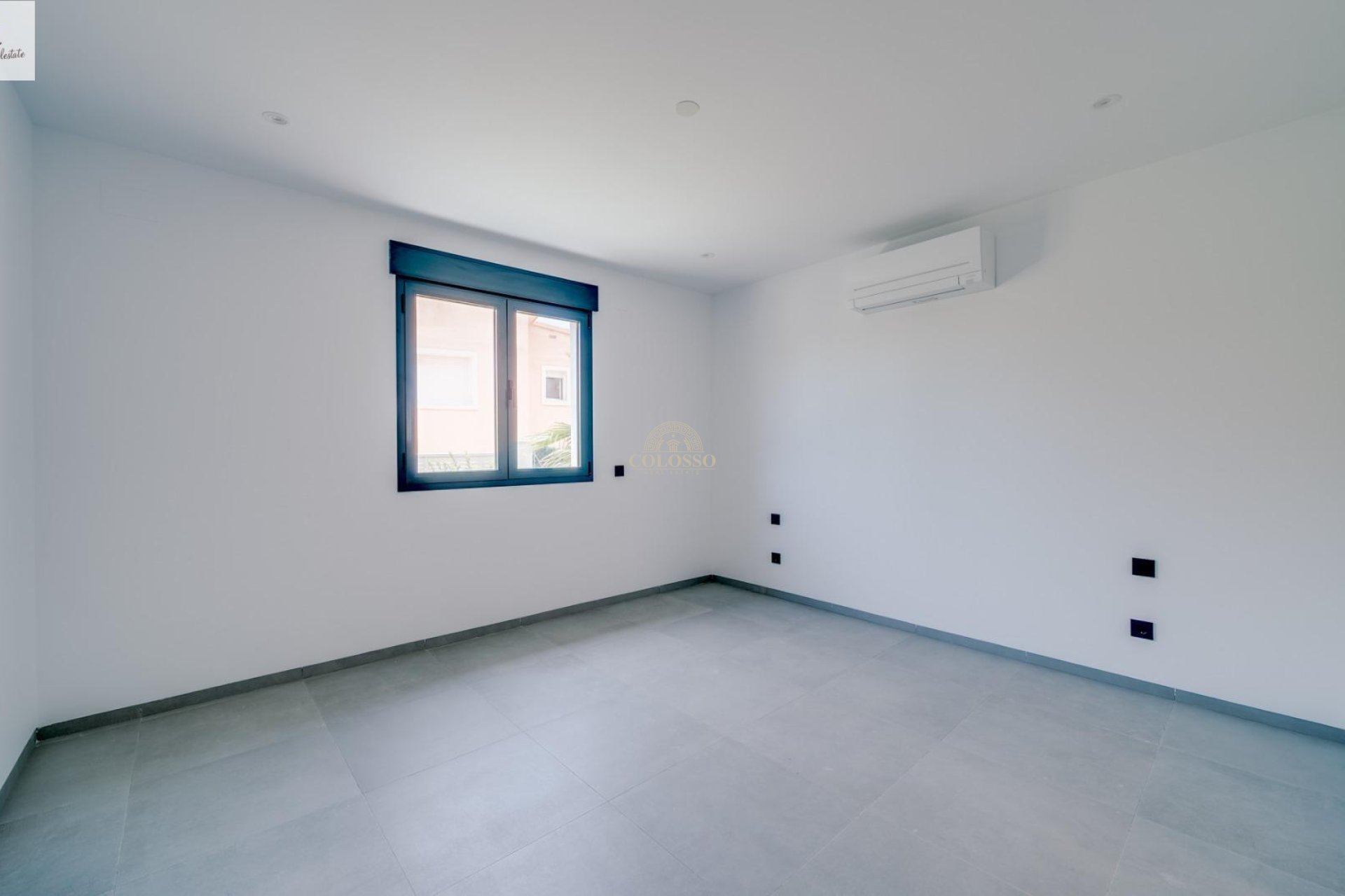 New Build - Villa de Lujo -
Calpe - Ortenbach