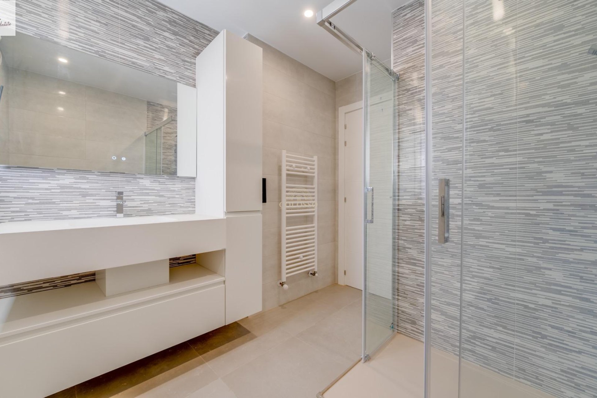 New Build - Villa de Lujo -
Calpe - Ortenbach