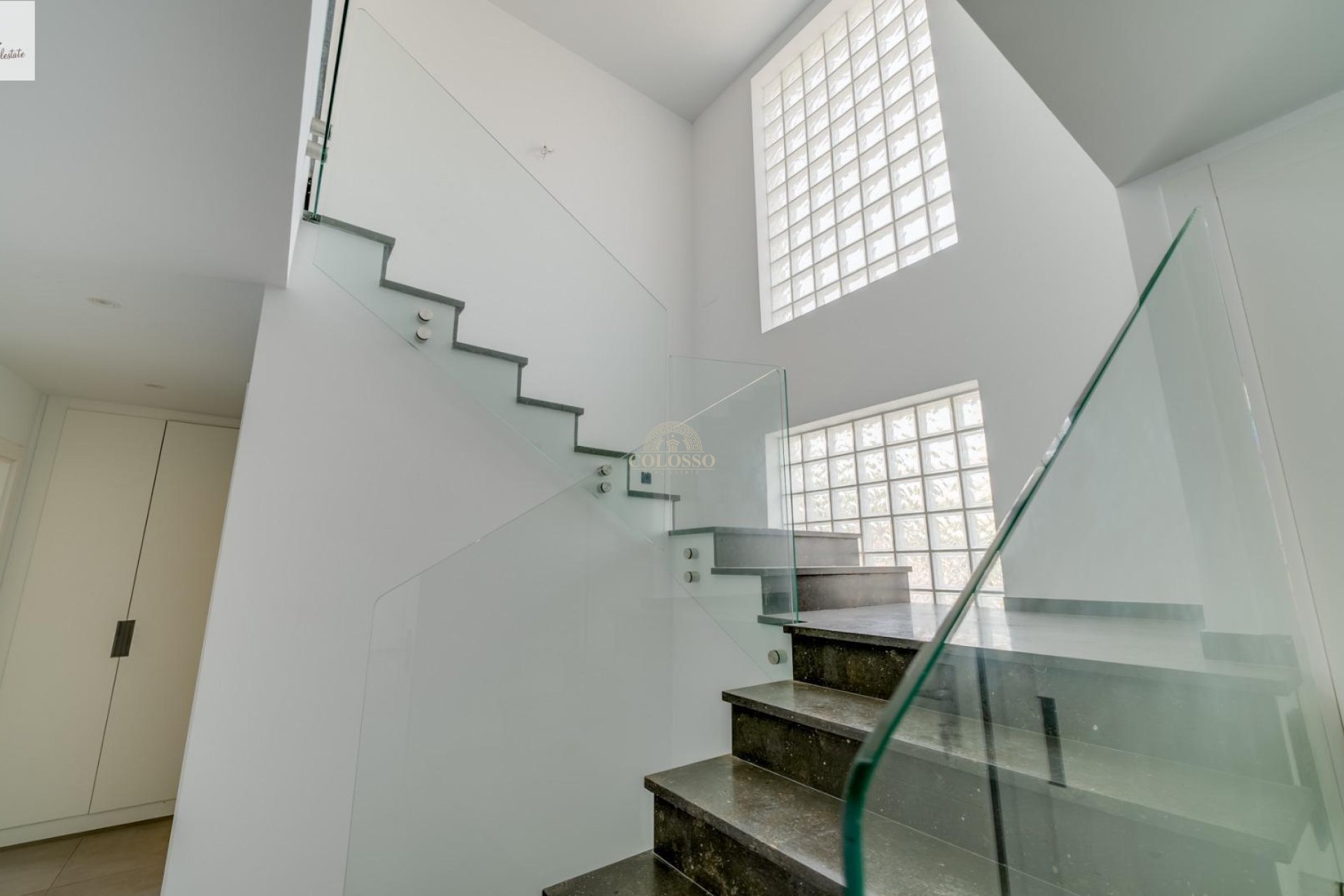 New Build - Villa de Lujo -
Calpe - Ortenbach