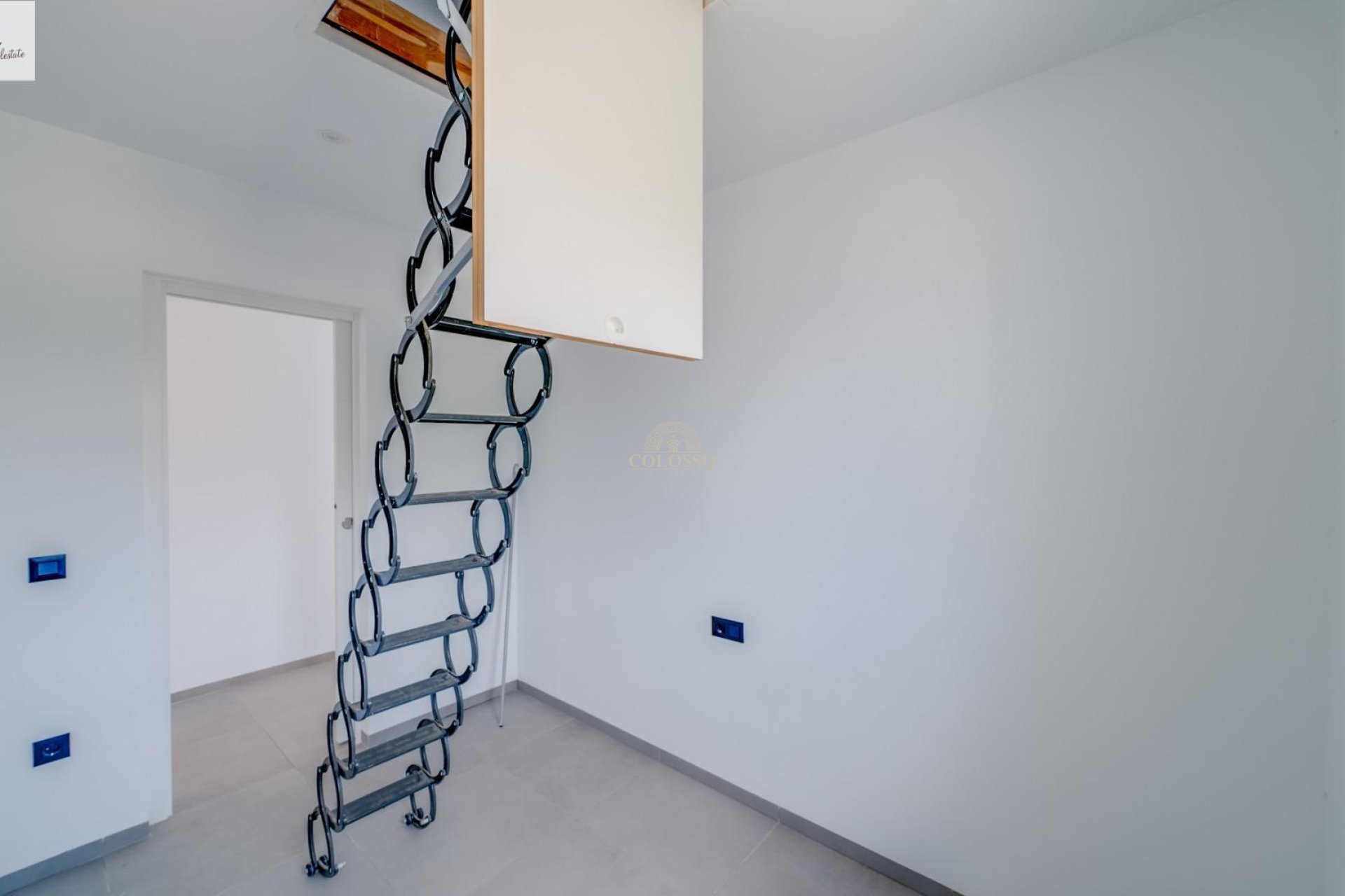 New Build - Villa de Lujo -
Calpe - Ortenbach