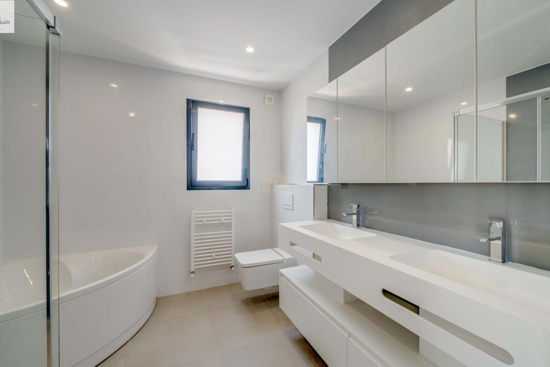 New Build - Villa de Lujo -
Calpe - Ortenbach