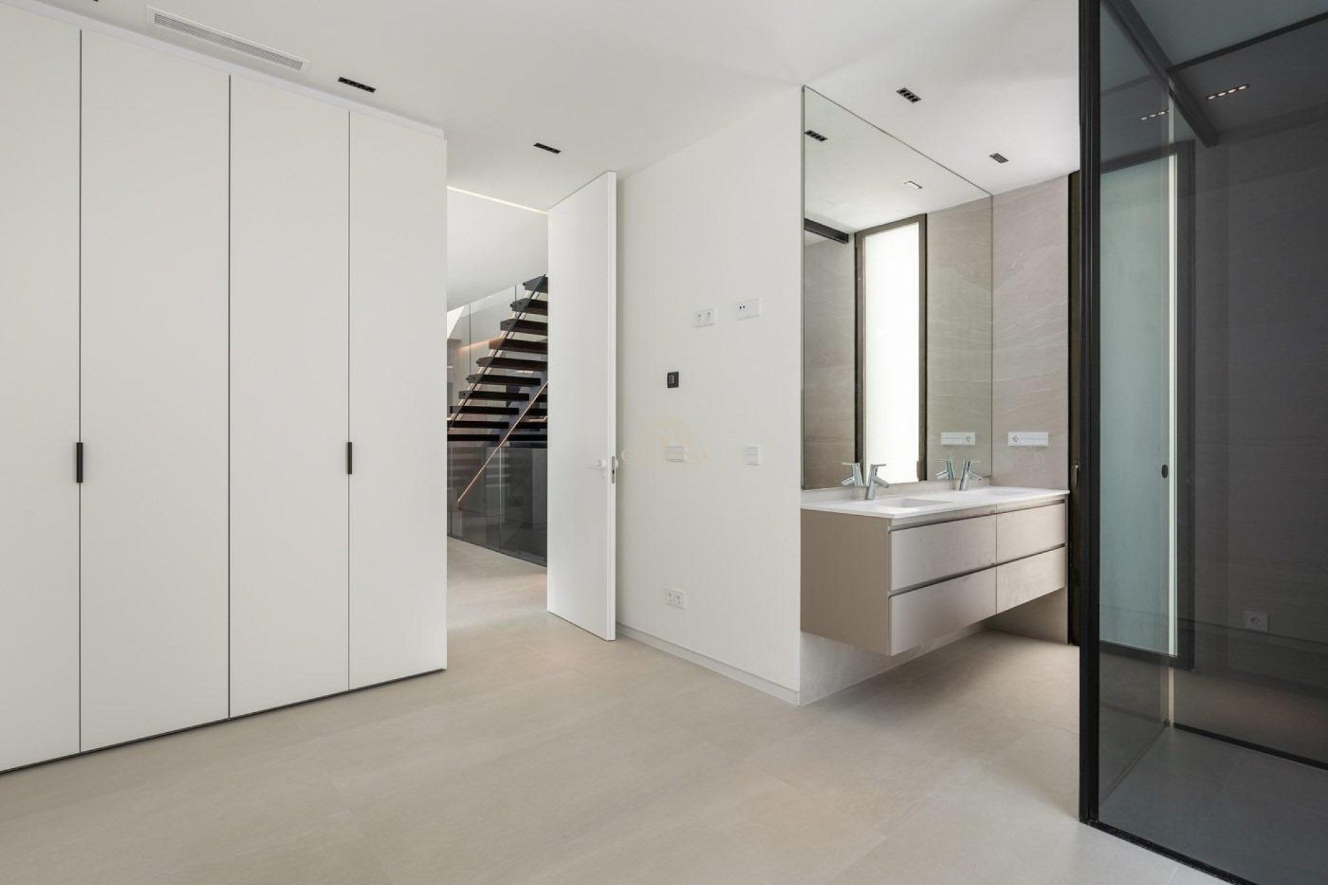 New Build - Villa de Lujo -
Finestrat - Sierra cortina