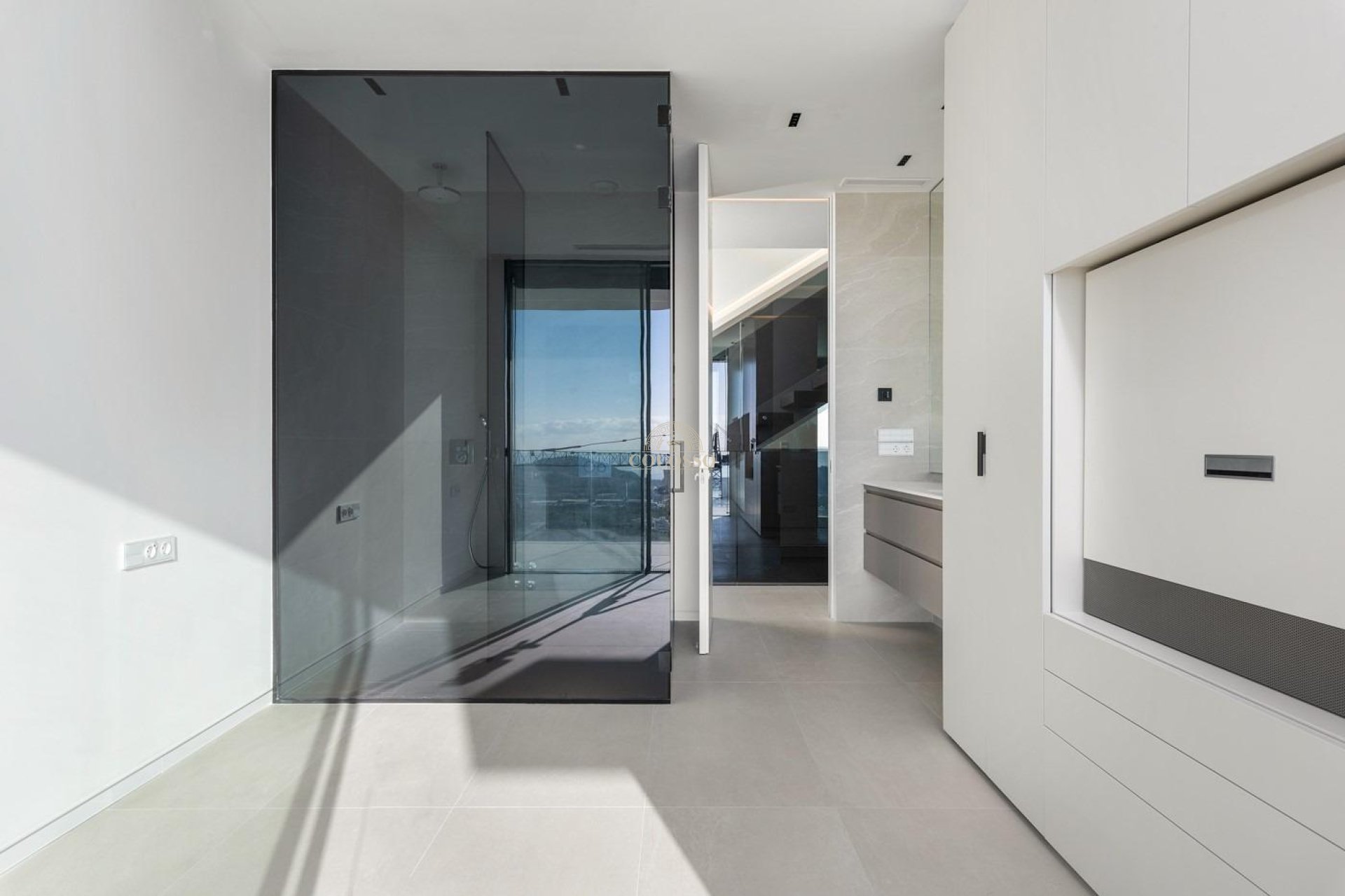 New Build - Villa de Lujo -
Finestrat - Sierra cortina