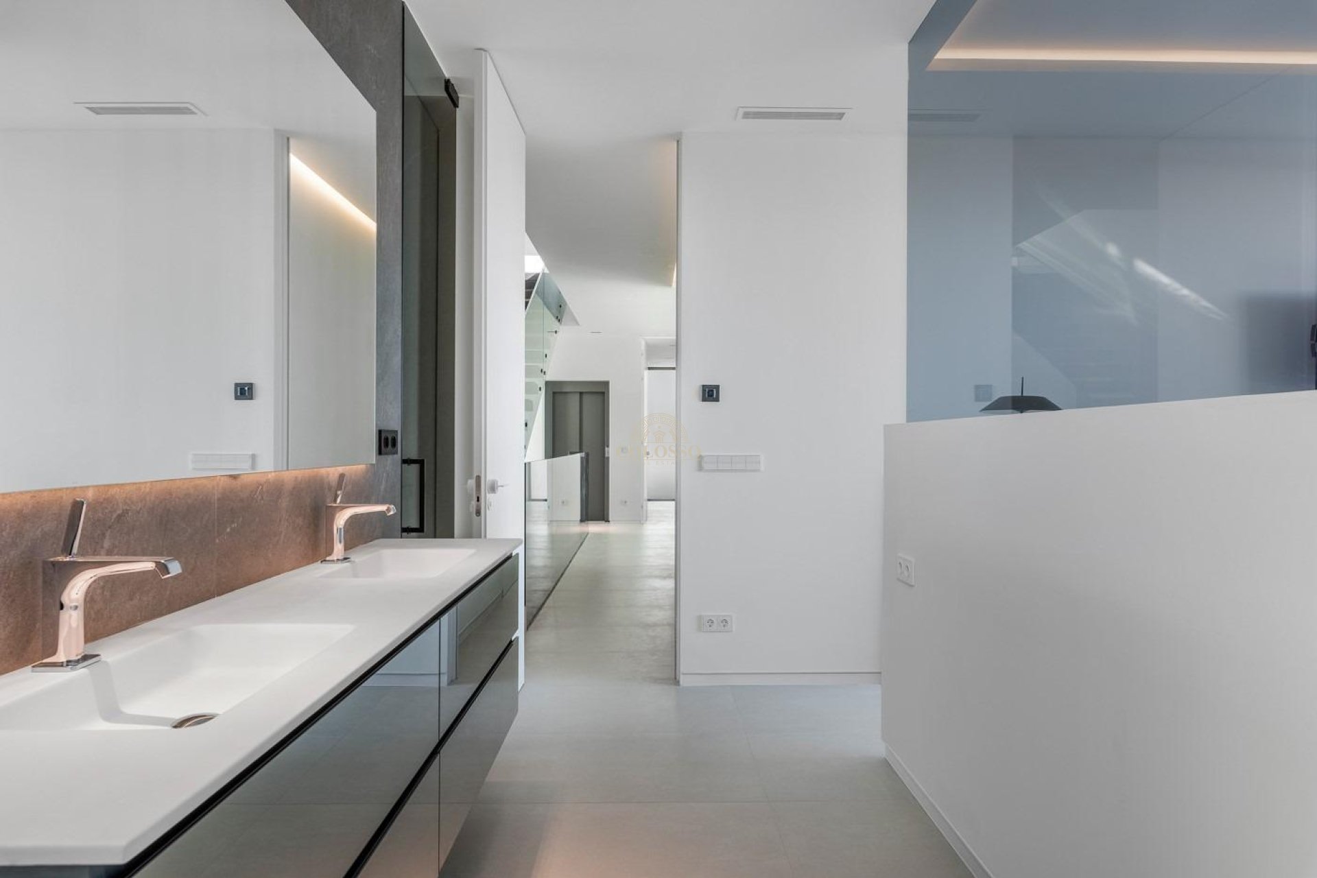 New Build - Villa de Lujo -
Finestrat - Sierra cortina