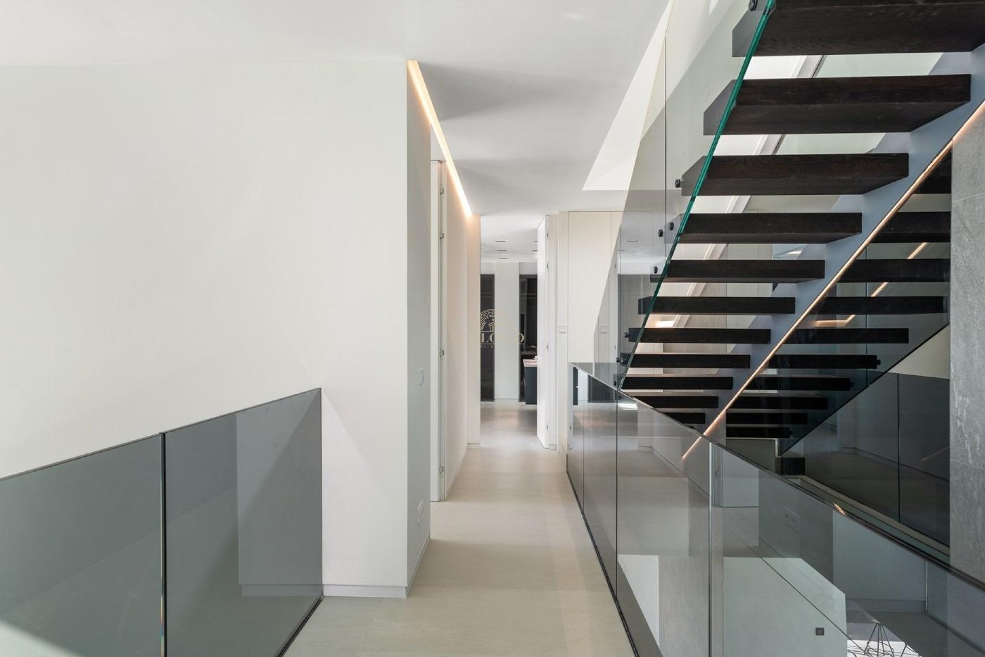 New Build - Villa de Lujo -
Finestrat - Sierra cortina