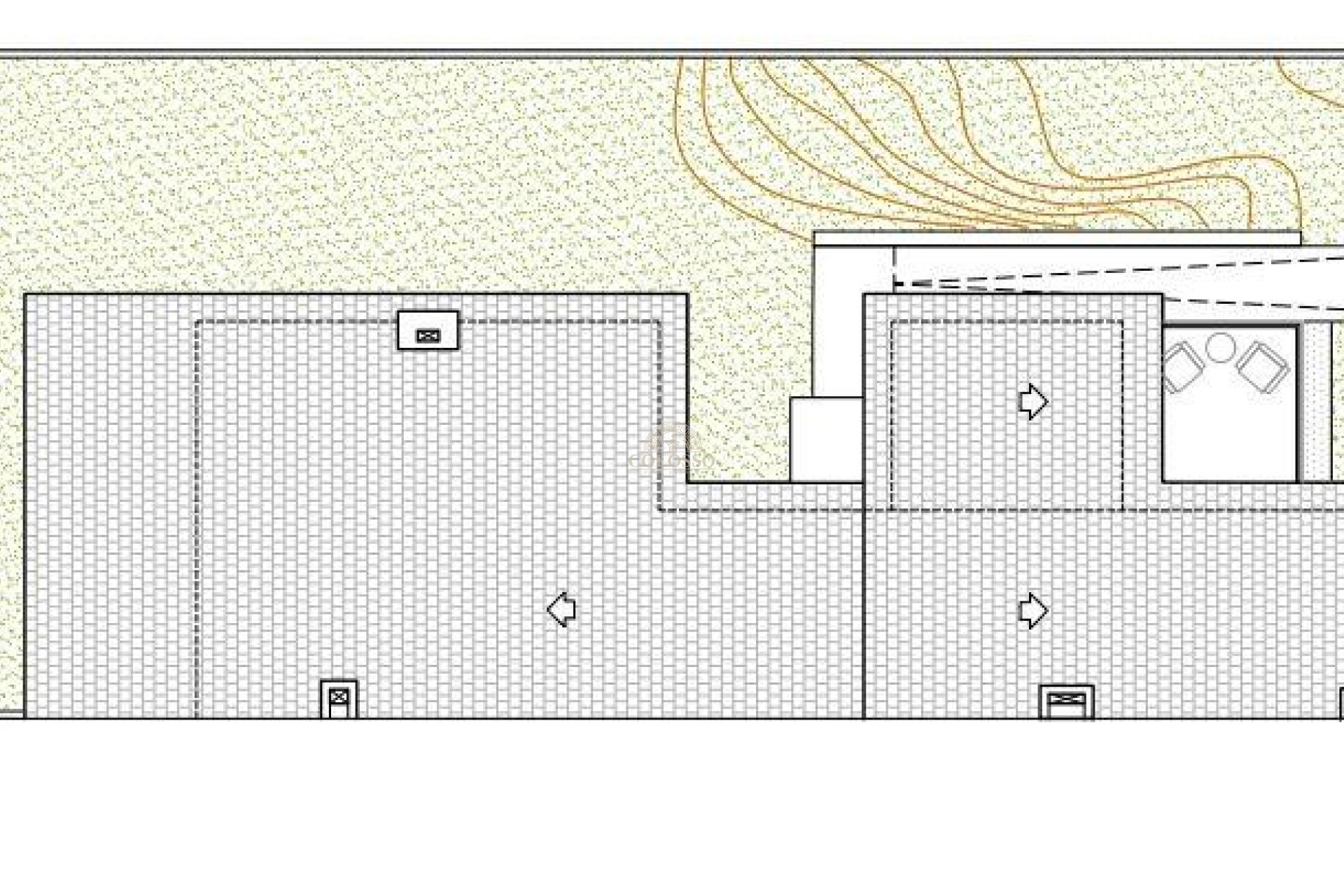 New Build - Villa de Lujo -
Galapagar - Colonia España