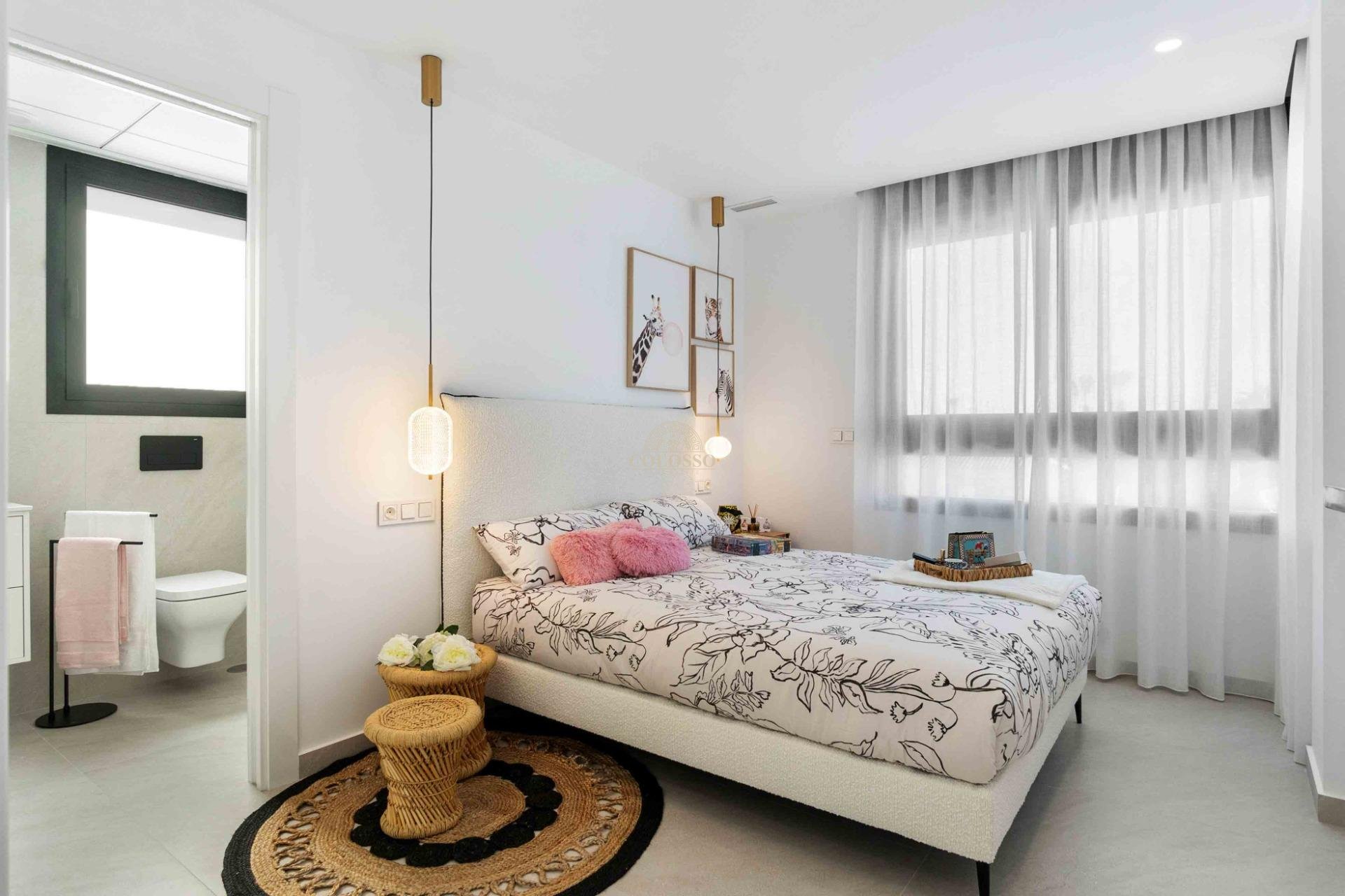 New Build - Villa de Lujo -
Rojales - Rojales - Village