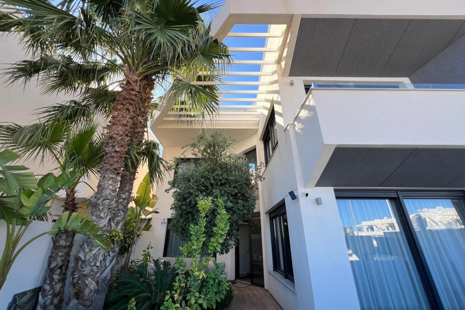 New Build - Villa de Lujo -
Torrevieja - La veleta