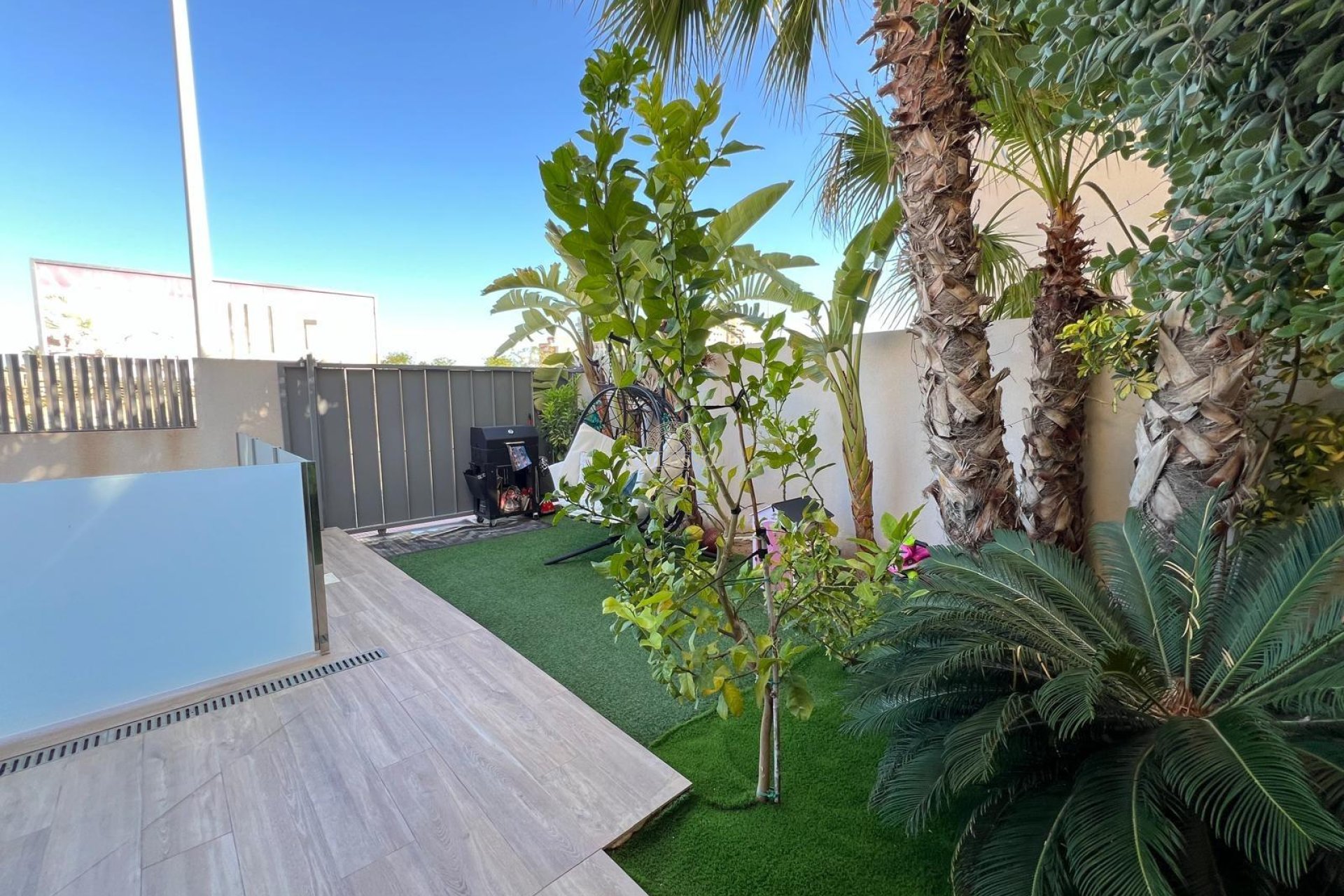 New Build - Villa de Lujo -
Torrevieja - La veleta