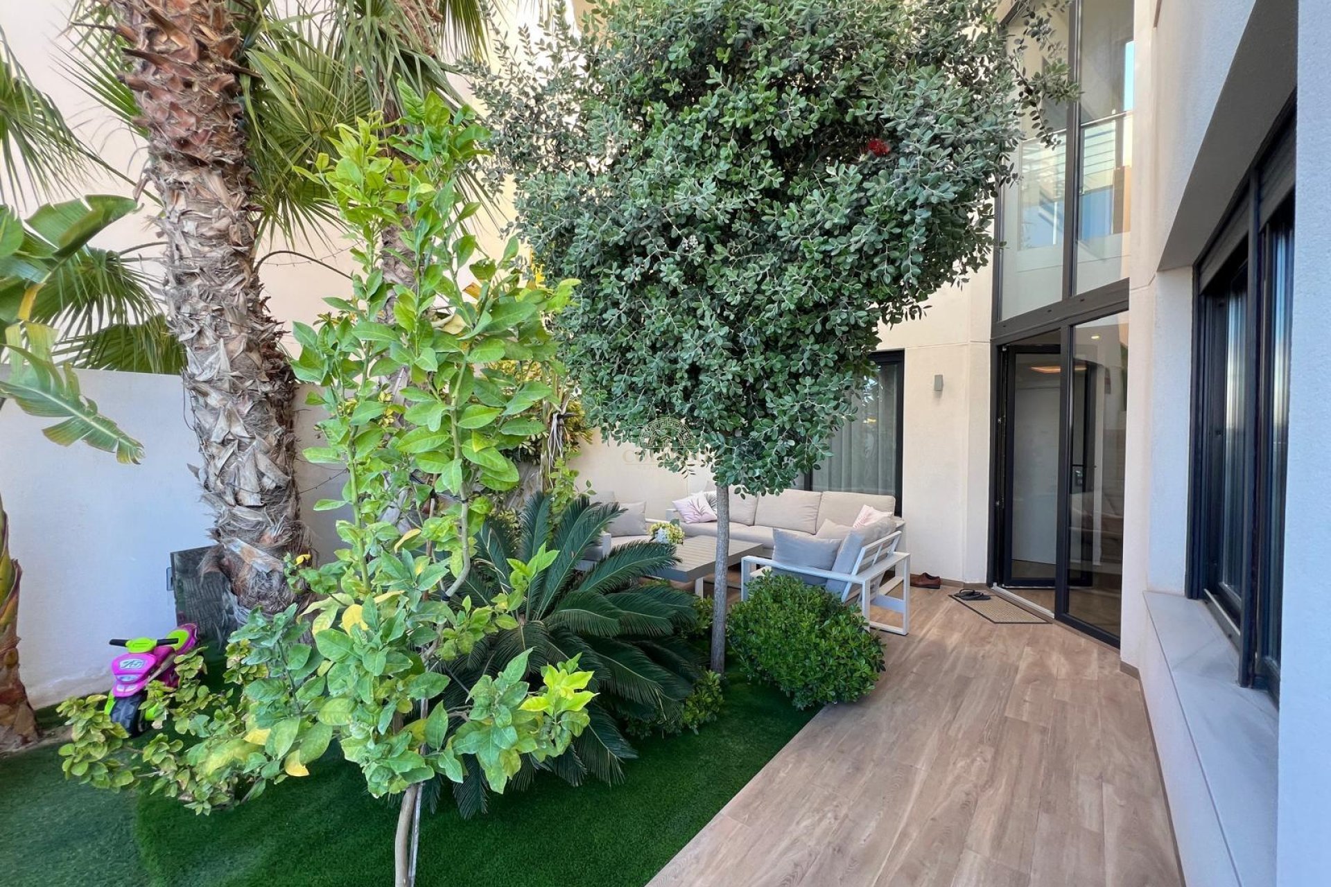 New Build - Villa de Lujo -
Torrevieja - La veleta