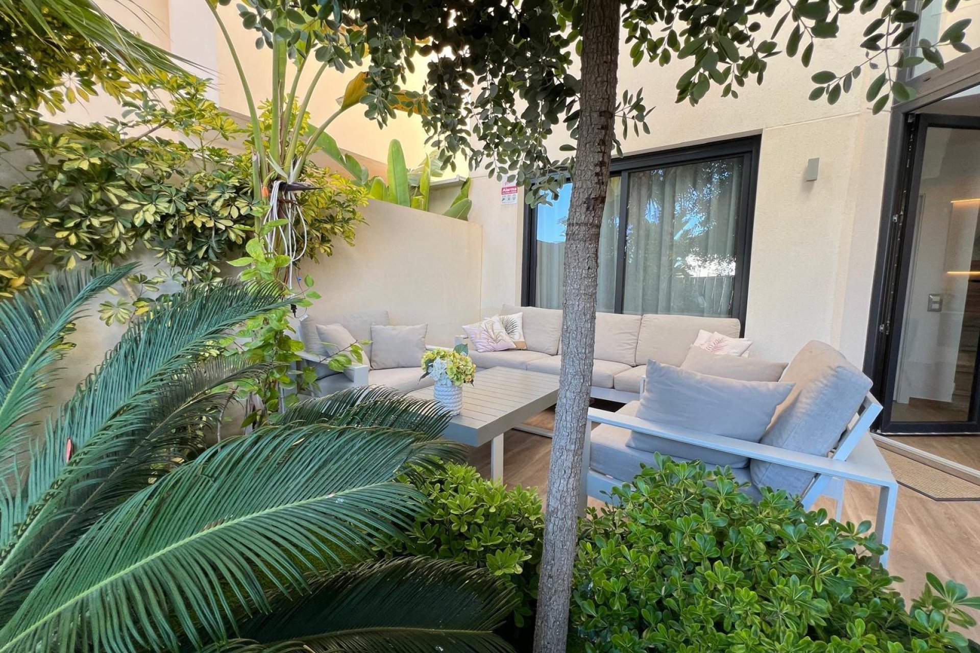 New Build - Villa de Lujo -
Torrevieja - La veleta
