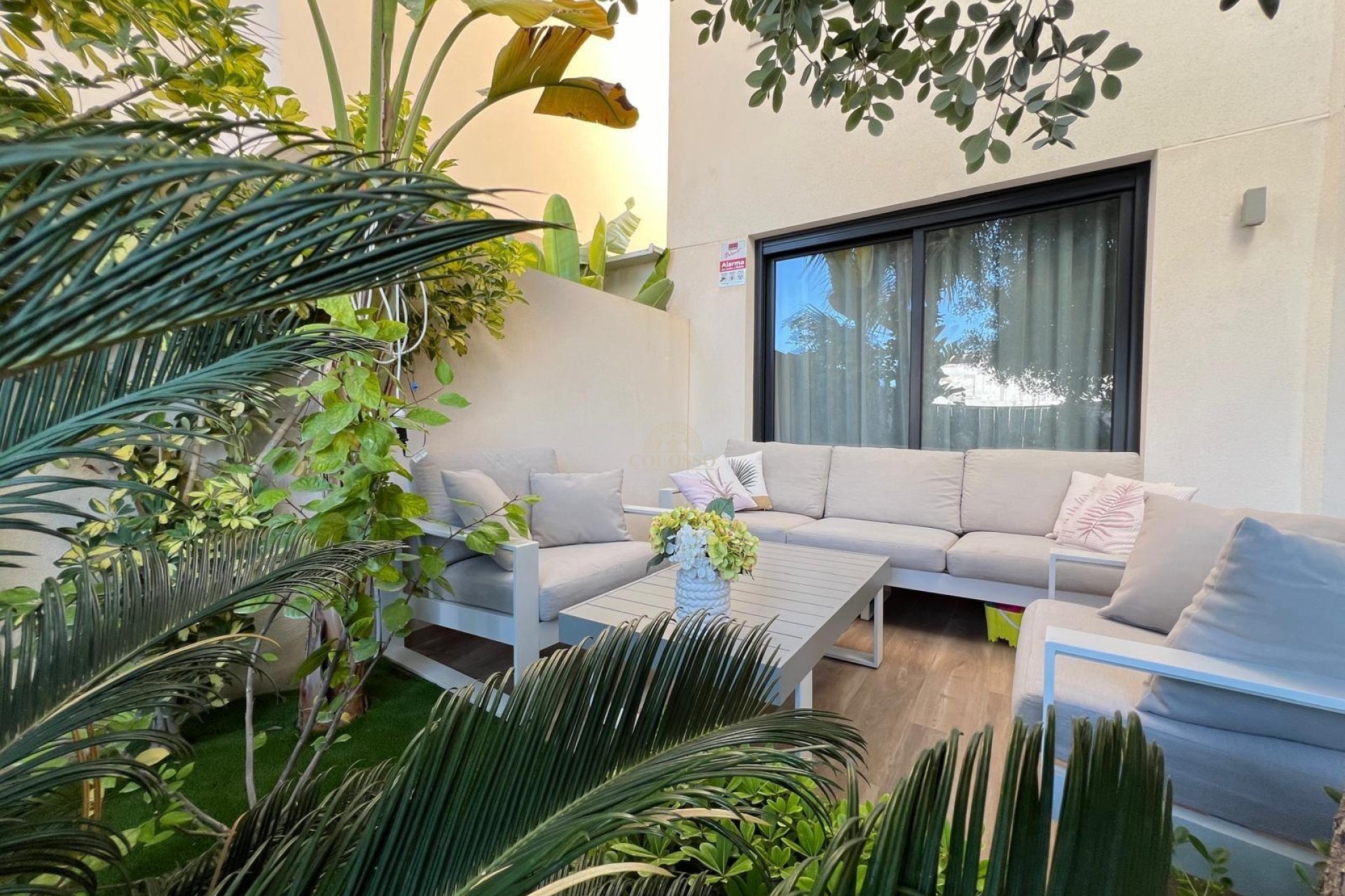 New Build - Villa de Lujo -
Torrevieja - La veleta