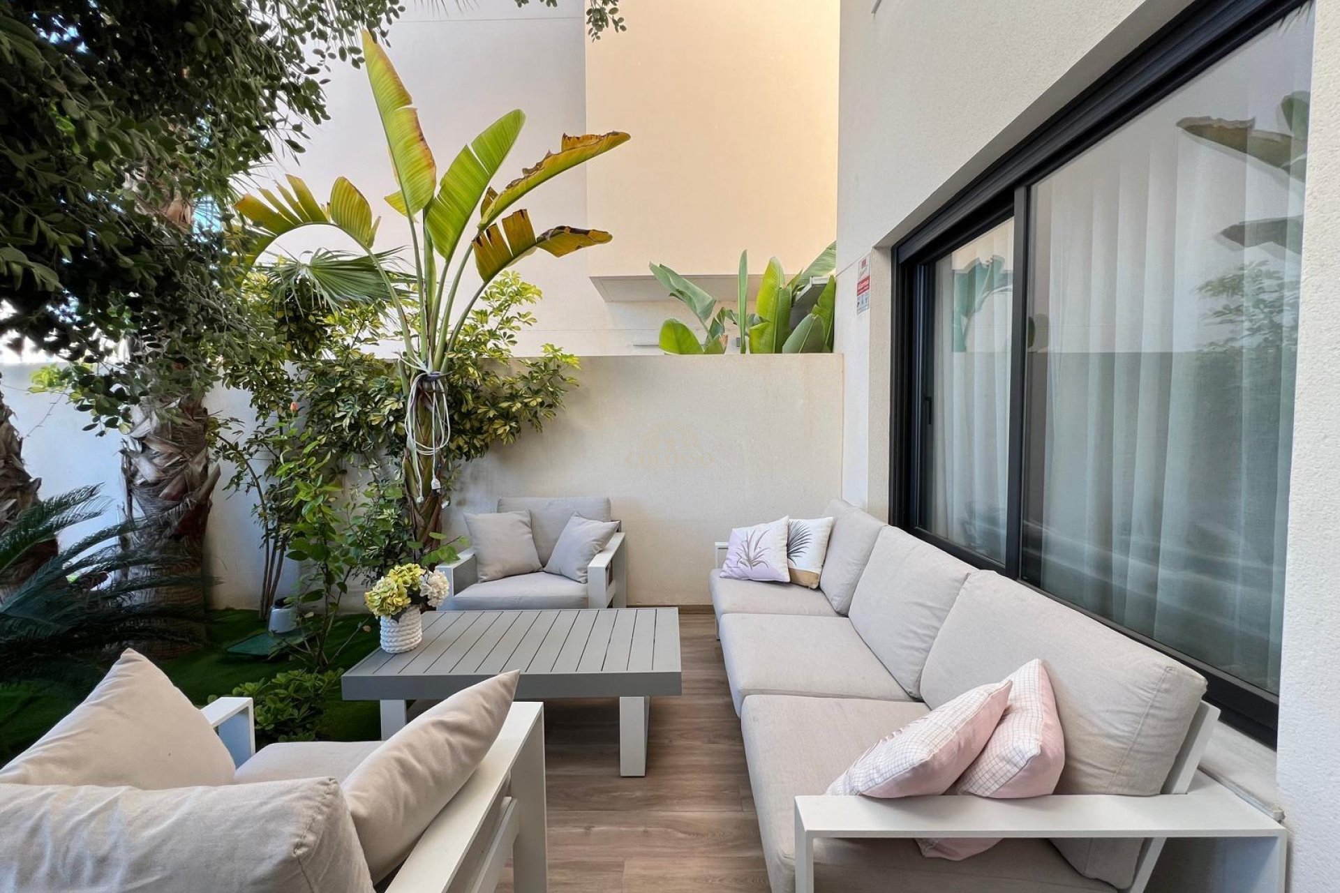 New Build - Villa de Lujo -
Torrevieja - La veleta