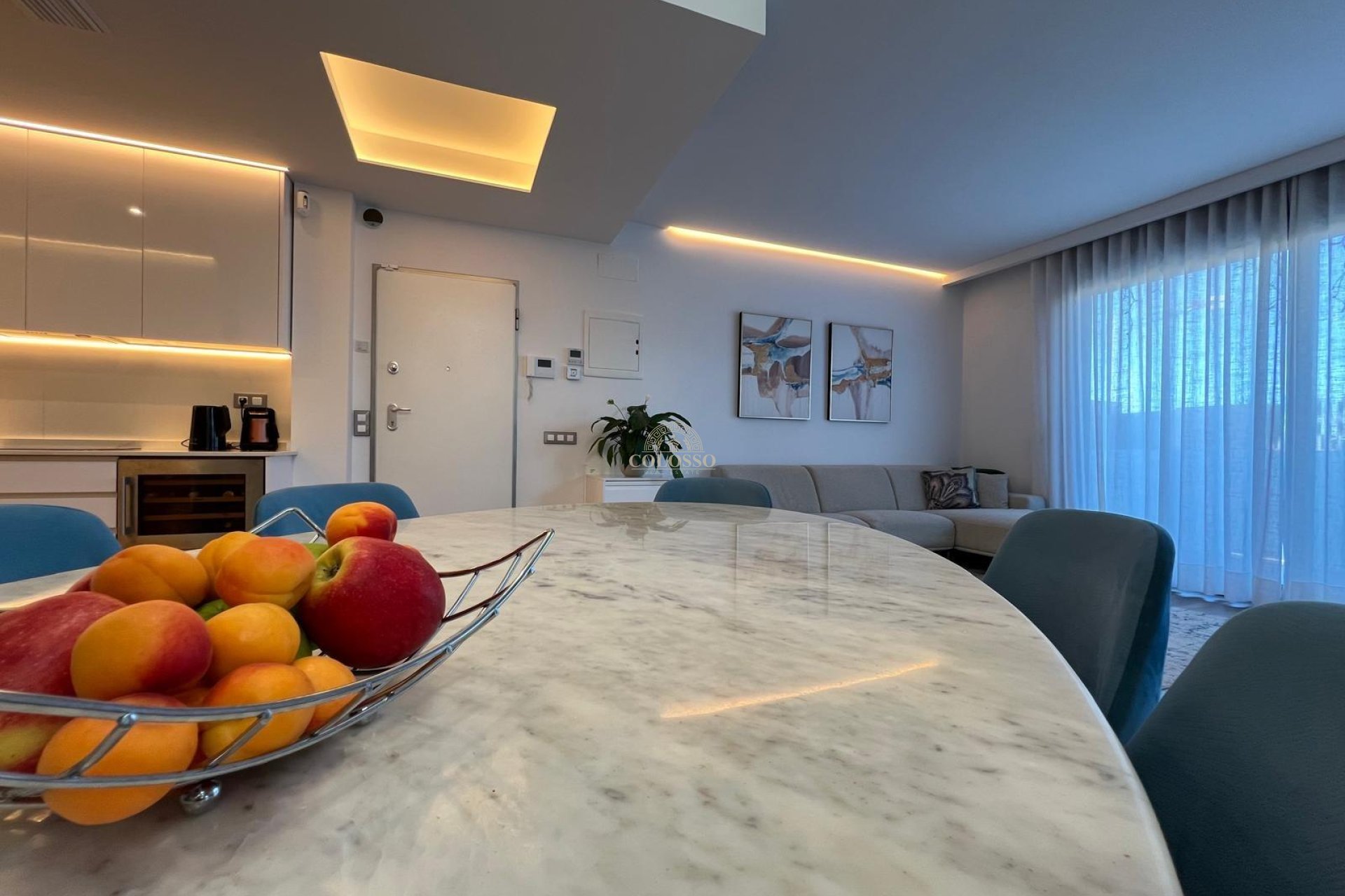 New Build - Villa de Lujo -
Torrevieja - La veleta