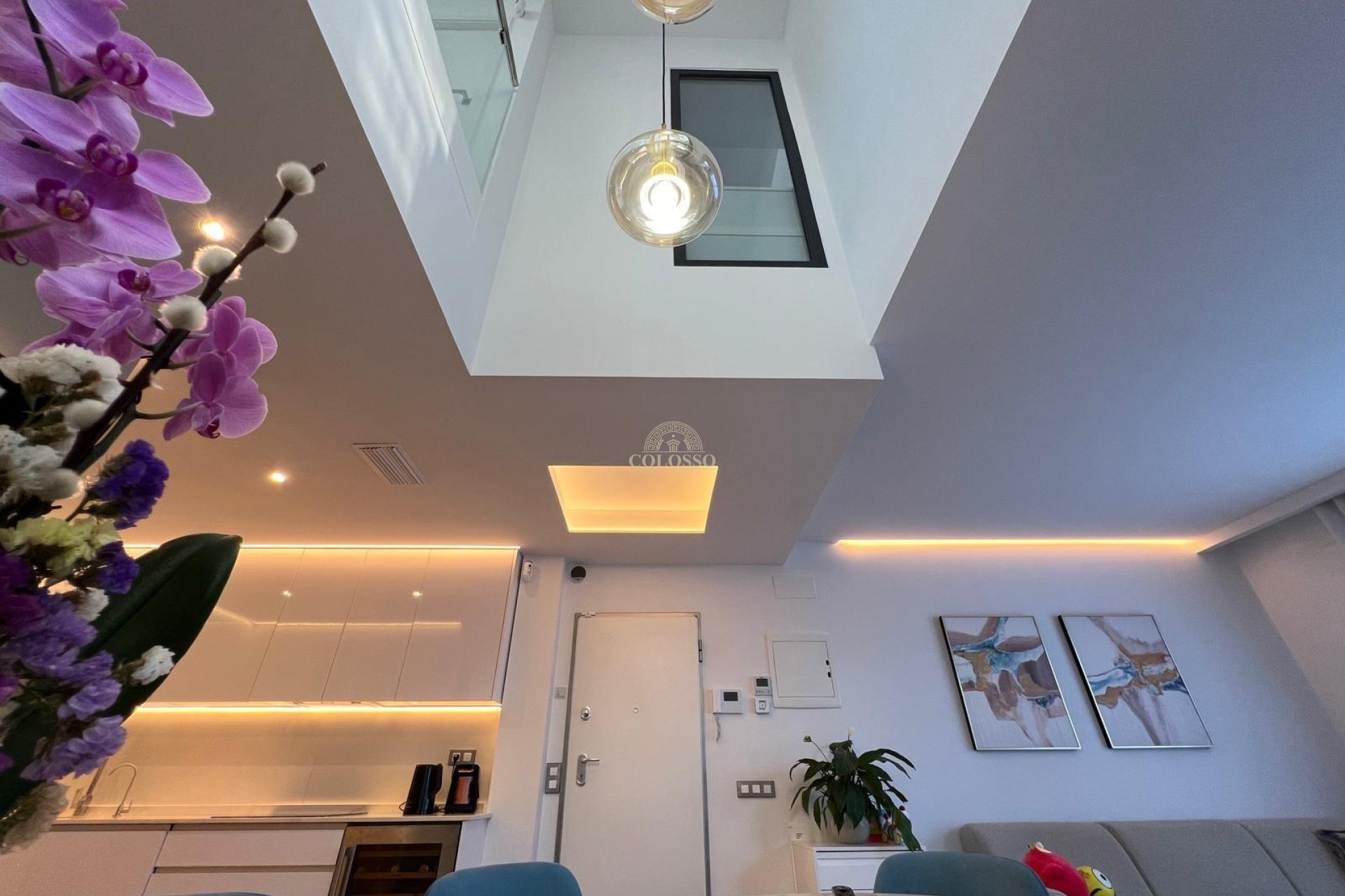 New Build - Villa de Lujo -
Torrevieja - La veleta