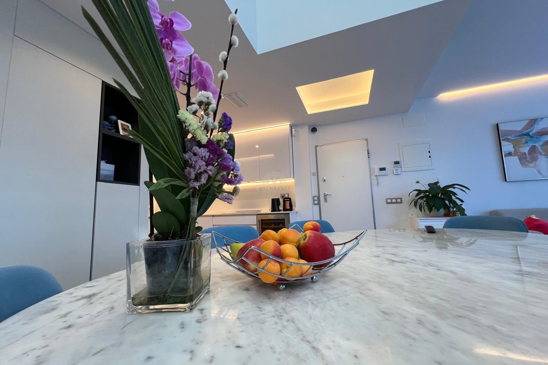 New Build - Villa de Lujo -
Torrevieja - La veleta